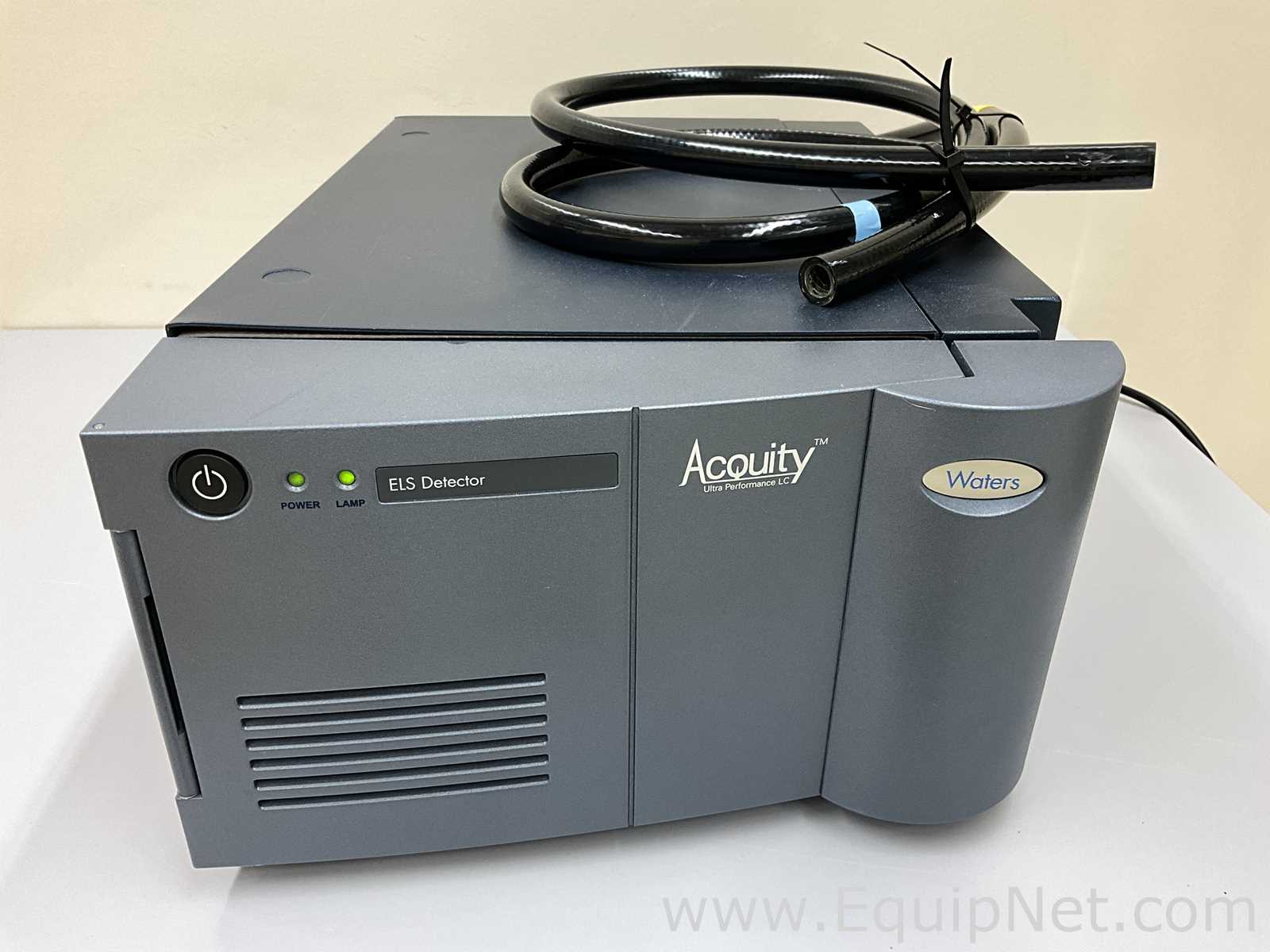 Waters Acquity UPLC ELS Detector
