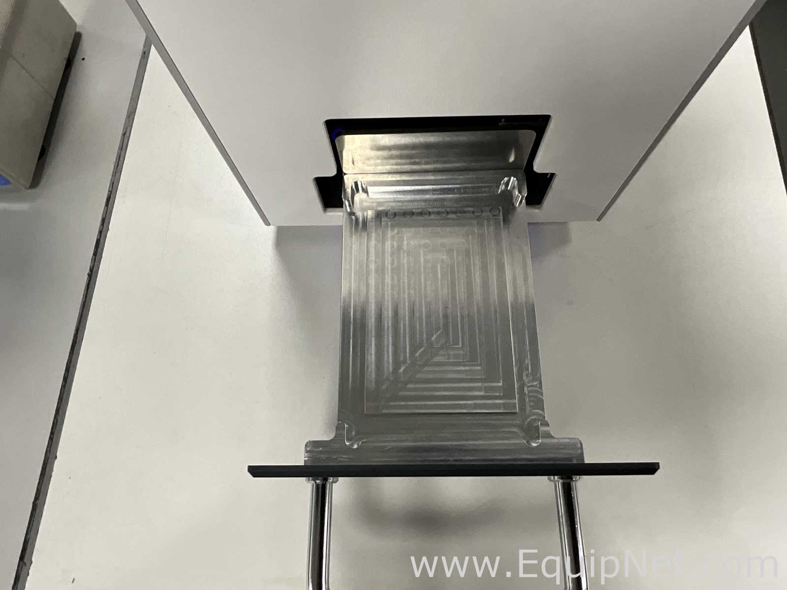 Tapadora Micronic Push Cap Capper