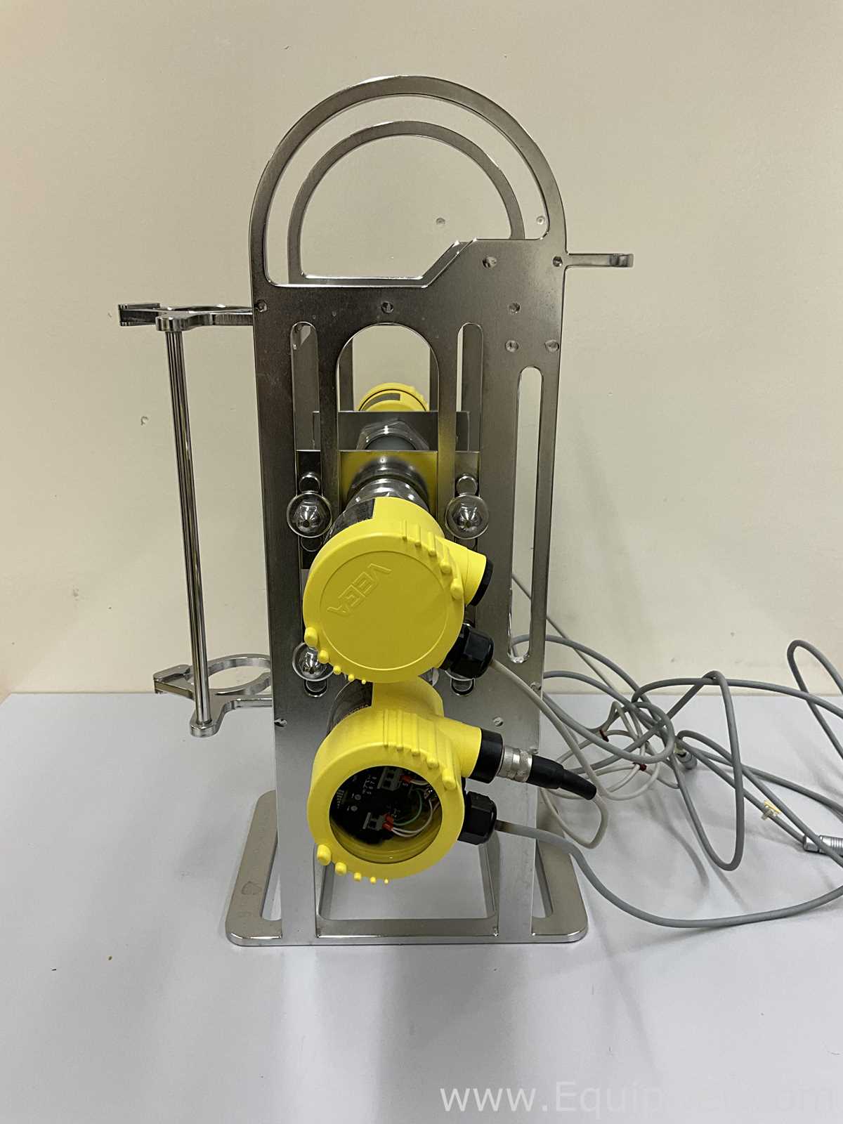 Lote de 2 Sensor Vega Vegamip R61