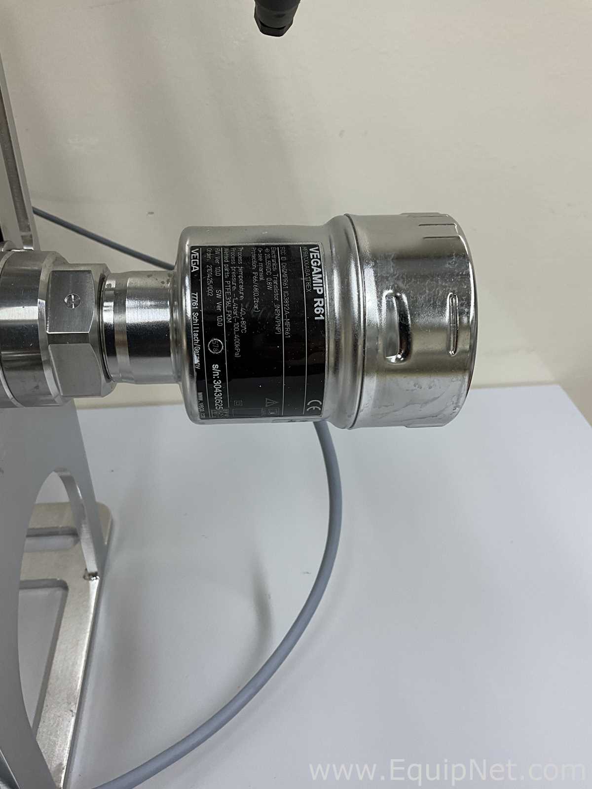 Lote de 2 Sensor Vega Vegamip R61