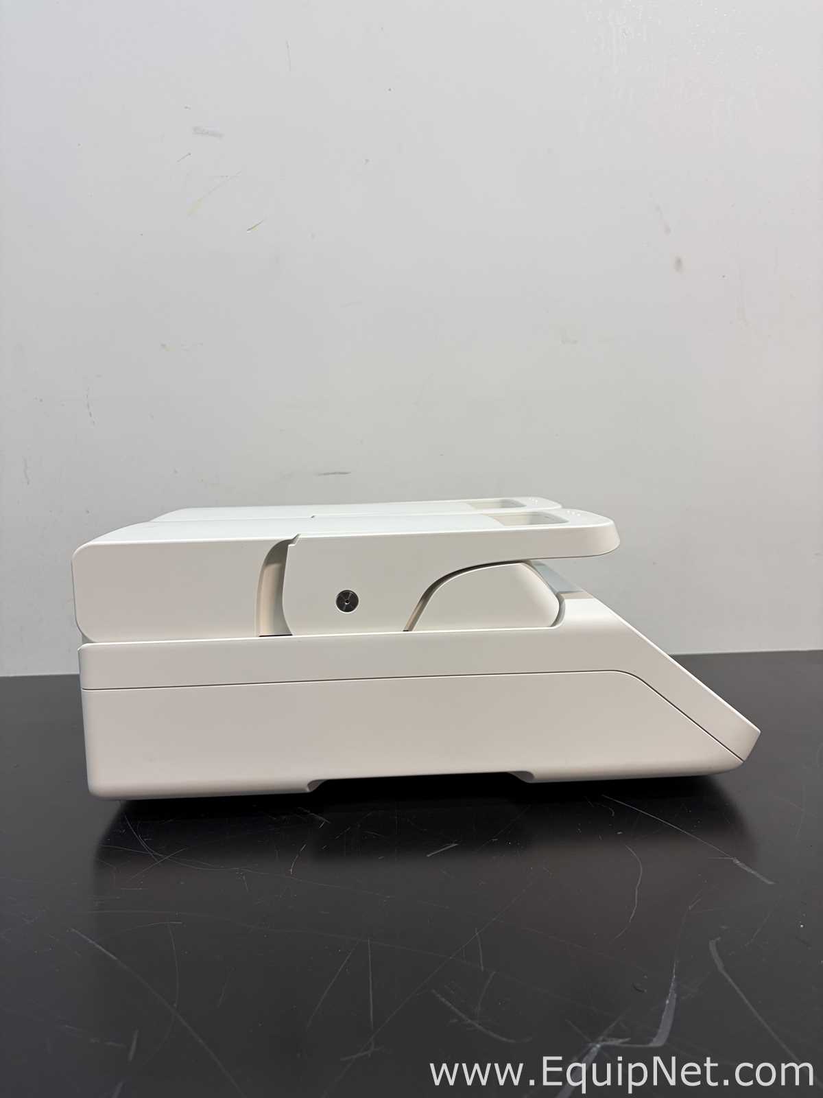 Sistema de Eletroforese Invitrogen iBlot 3