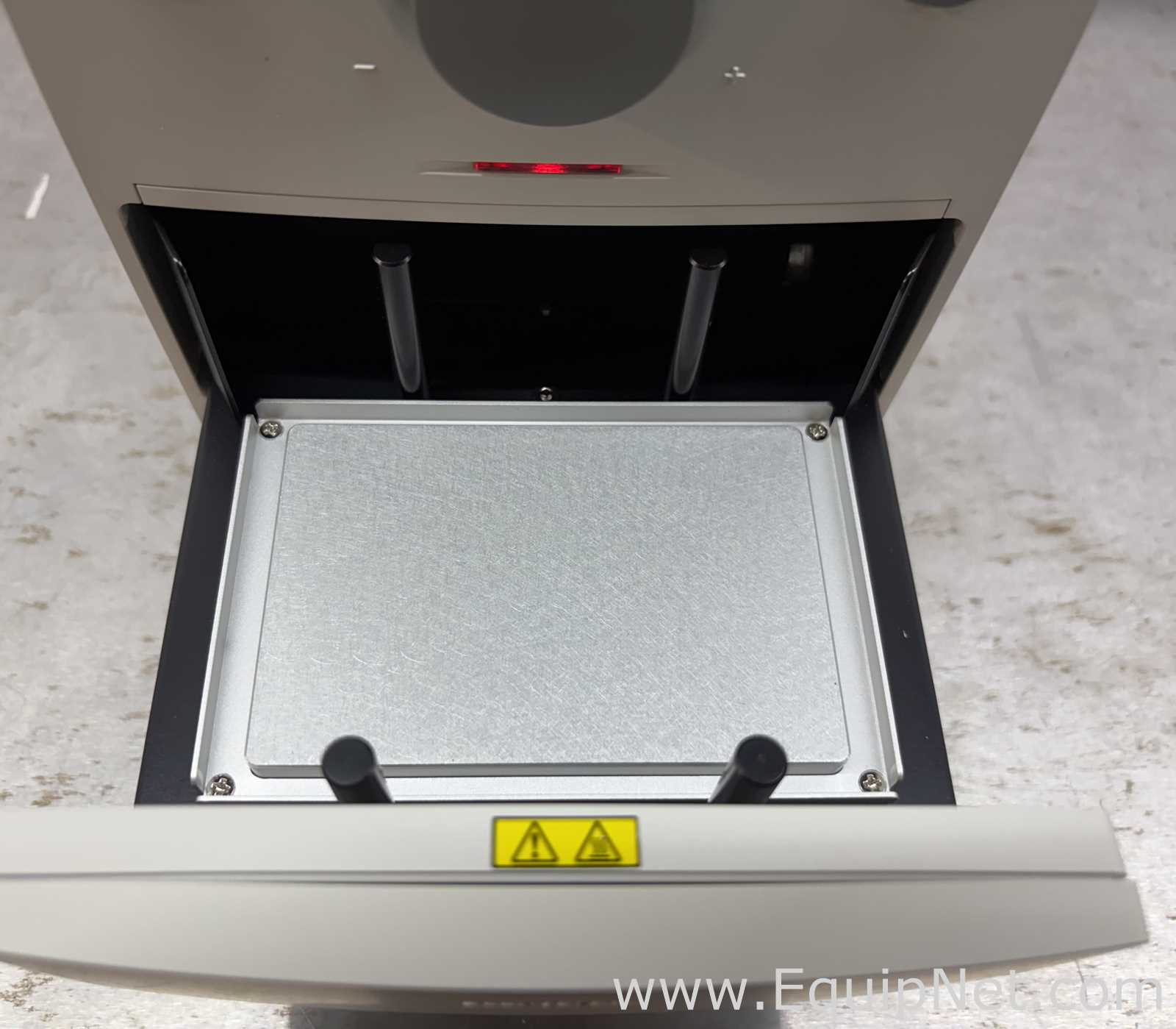 Mikrotiterplatte Axygen Inc. Platemax