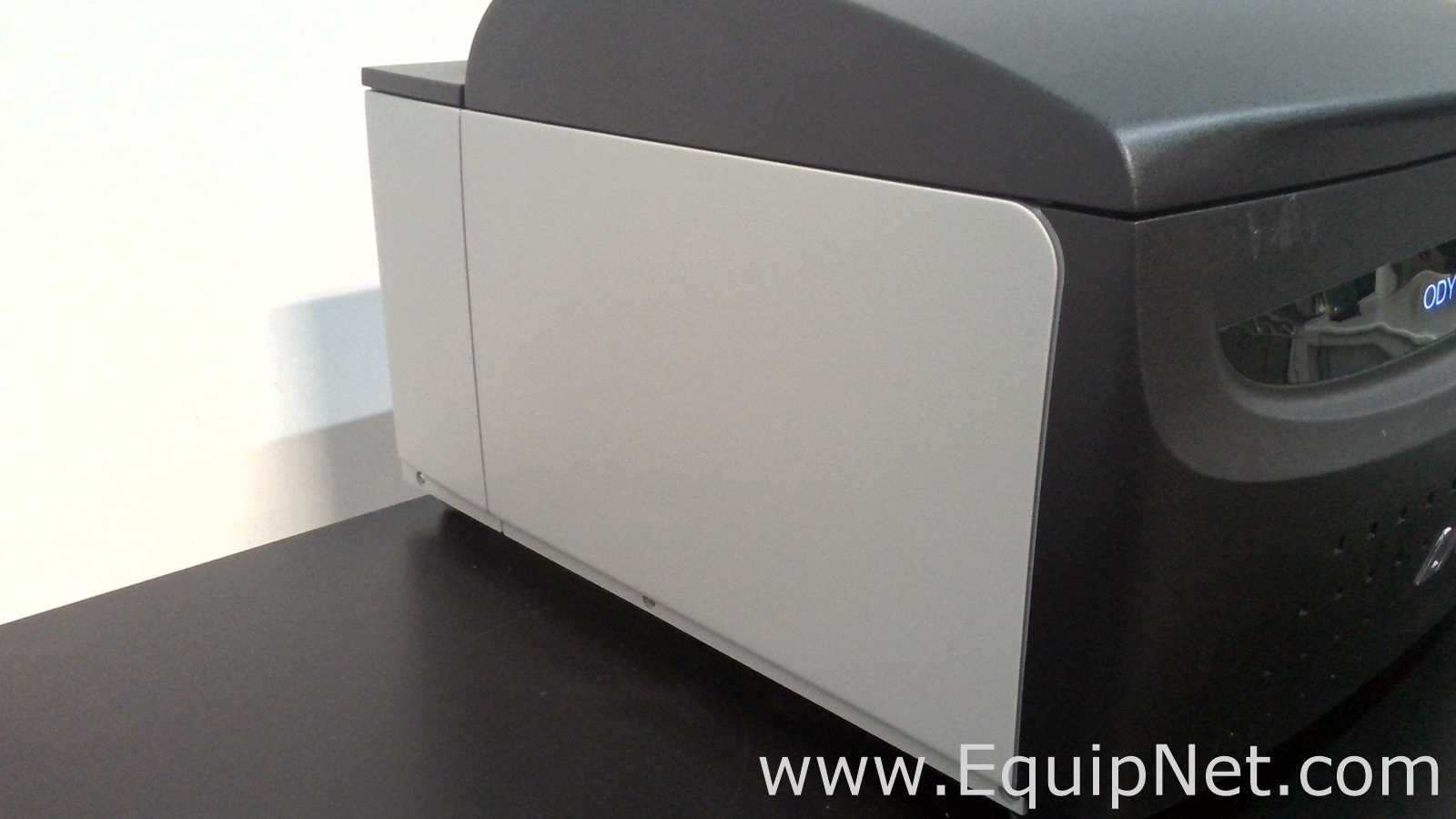 Generador de Imágenes LI-COR Odyssey CLx