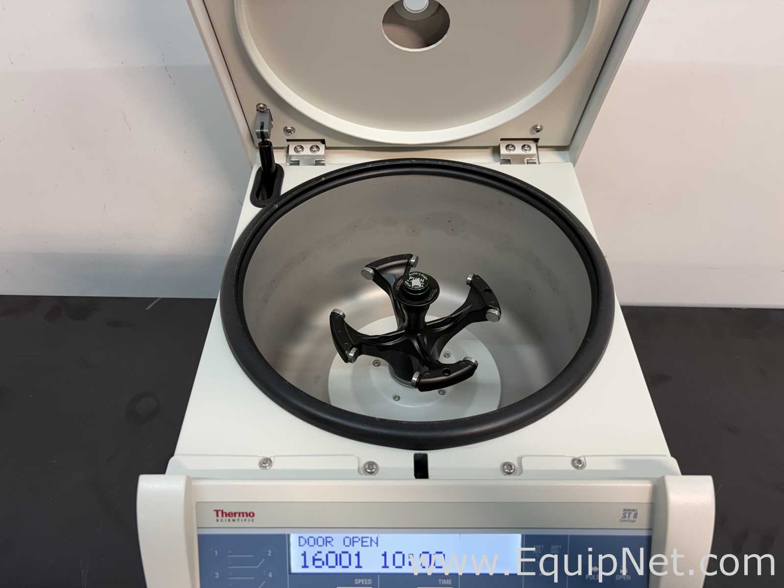 Laborzentrifuge Thermo Scientific Sorvall ST 8