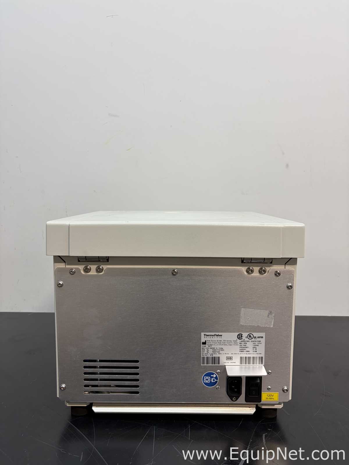 Laborzentrifuge Thermo Scientific Sorvall ST 8
