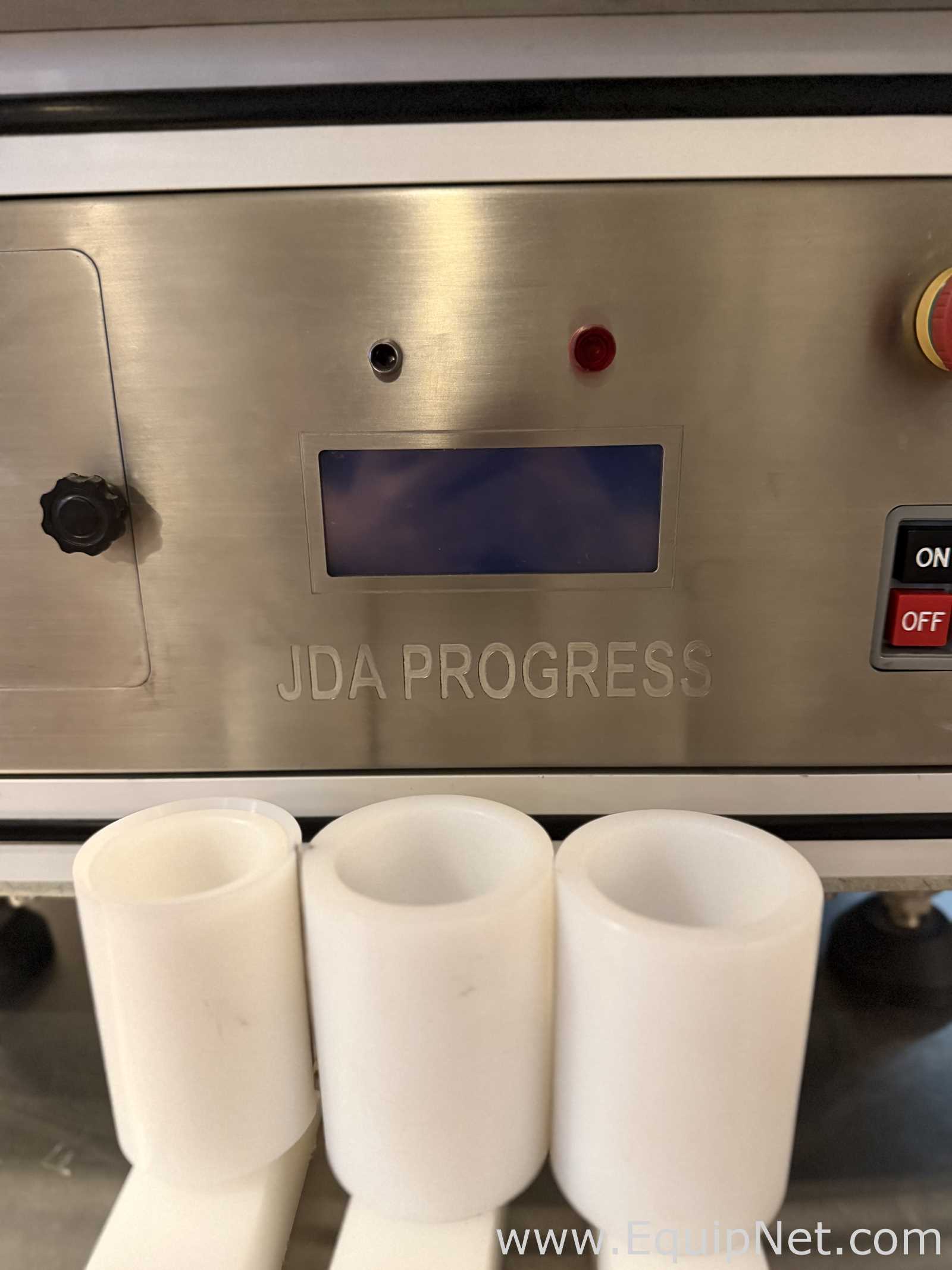 Seladora Térmicas JDA Packaging Equipment MTS