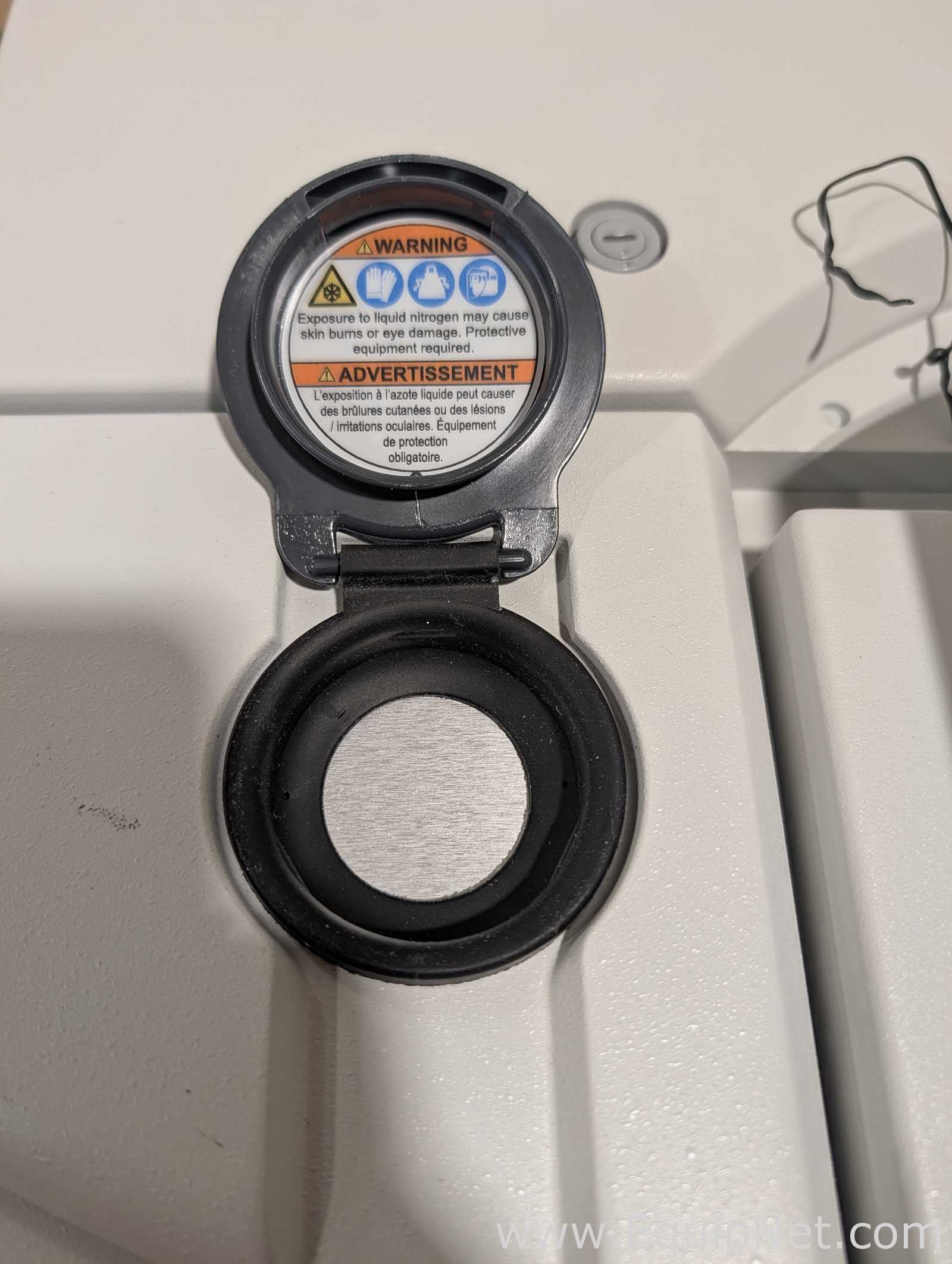 Espectroscopia Infrarroja -Transformada de Fourier Thermo Scientific Nicolet iS50