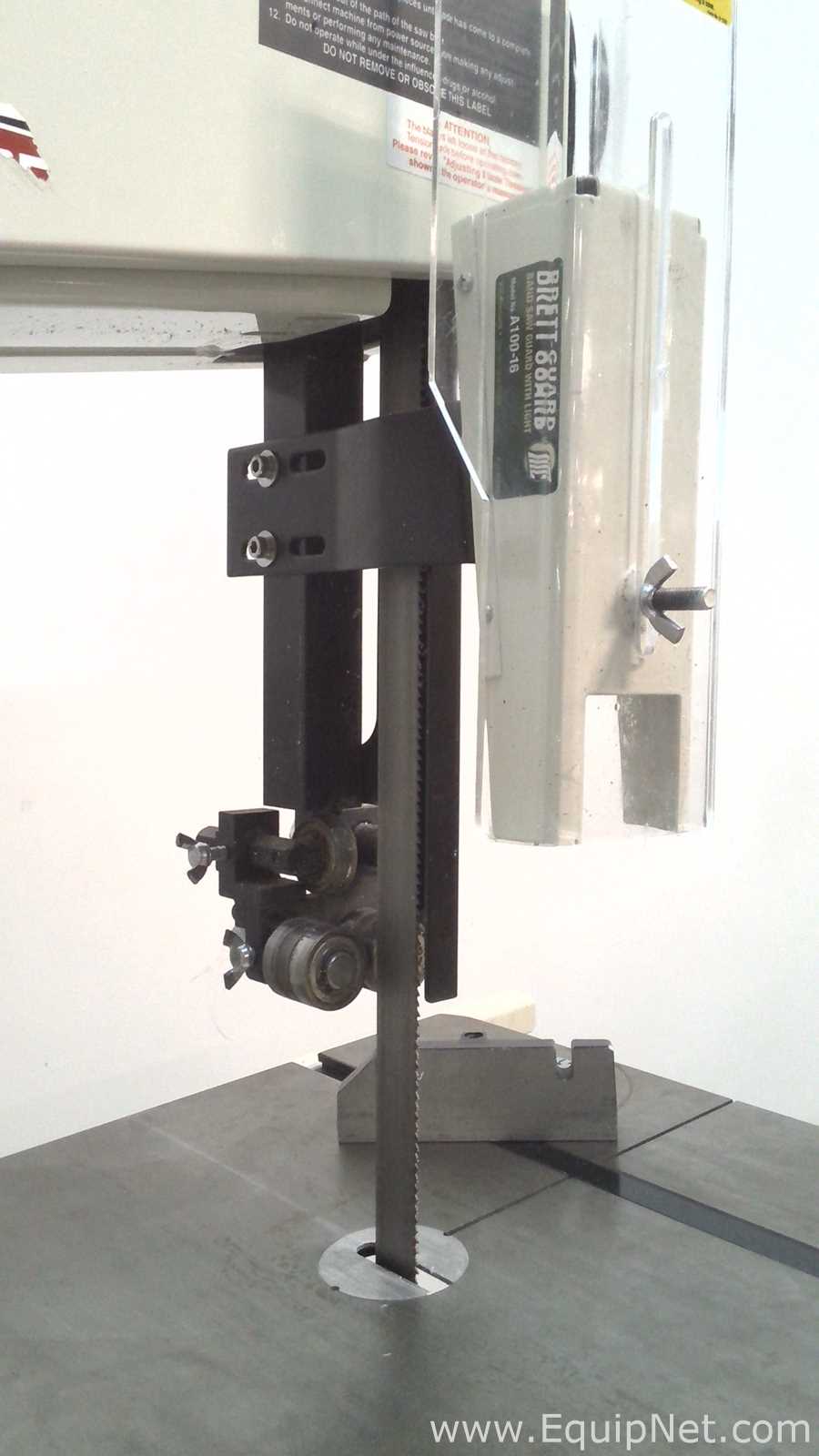 Serra Jet VBS-18MW