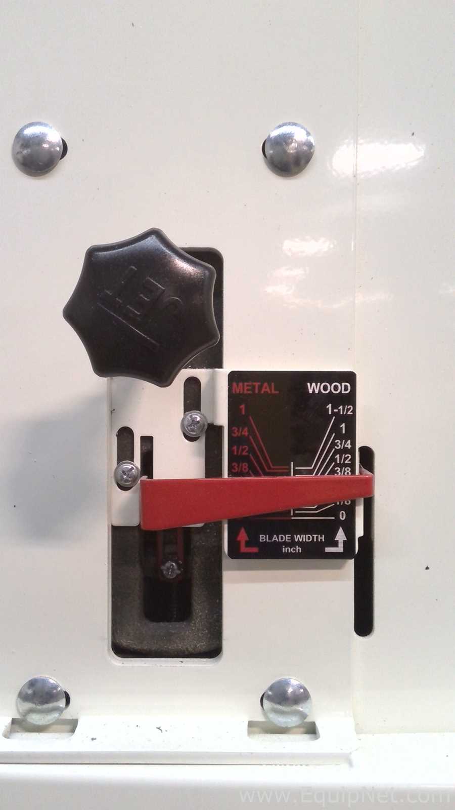 Serra Jet VBS-18MW