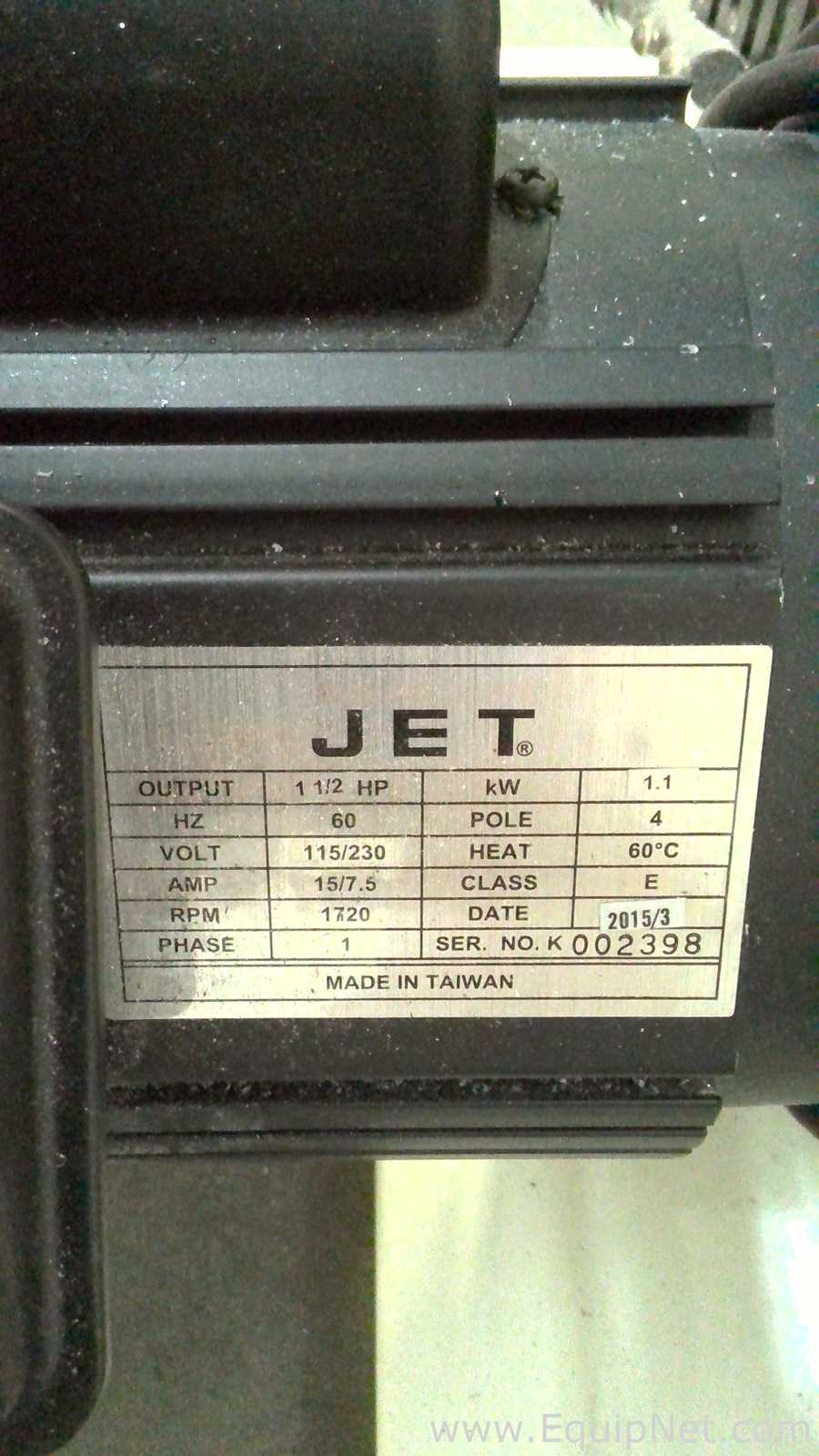 Serra Jet VBS-18MW