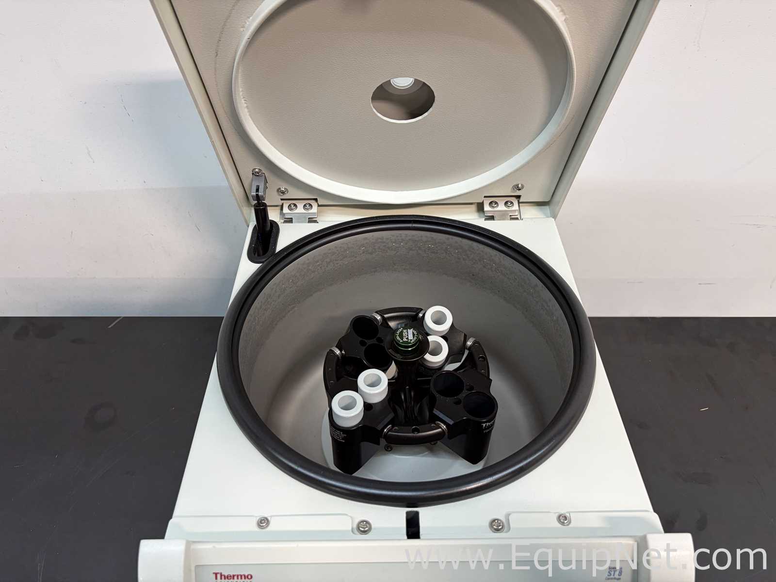Laborzentrifuge Thermo Scientific Sorvall ST 8