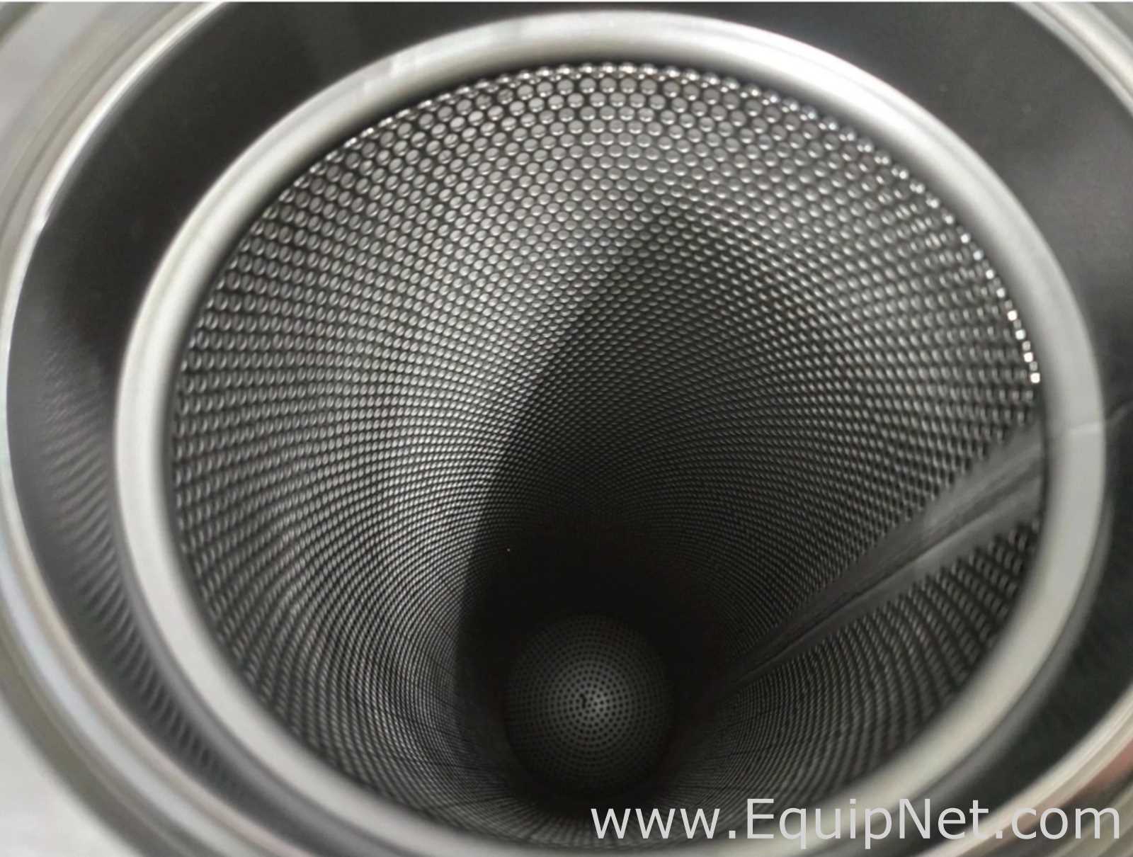 Eaton Corporation M-TBF-0702 Bag Filter