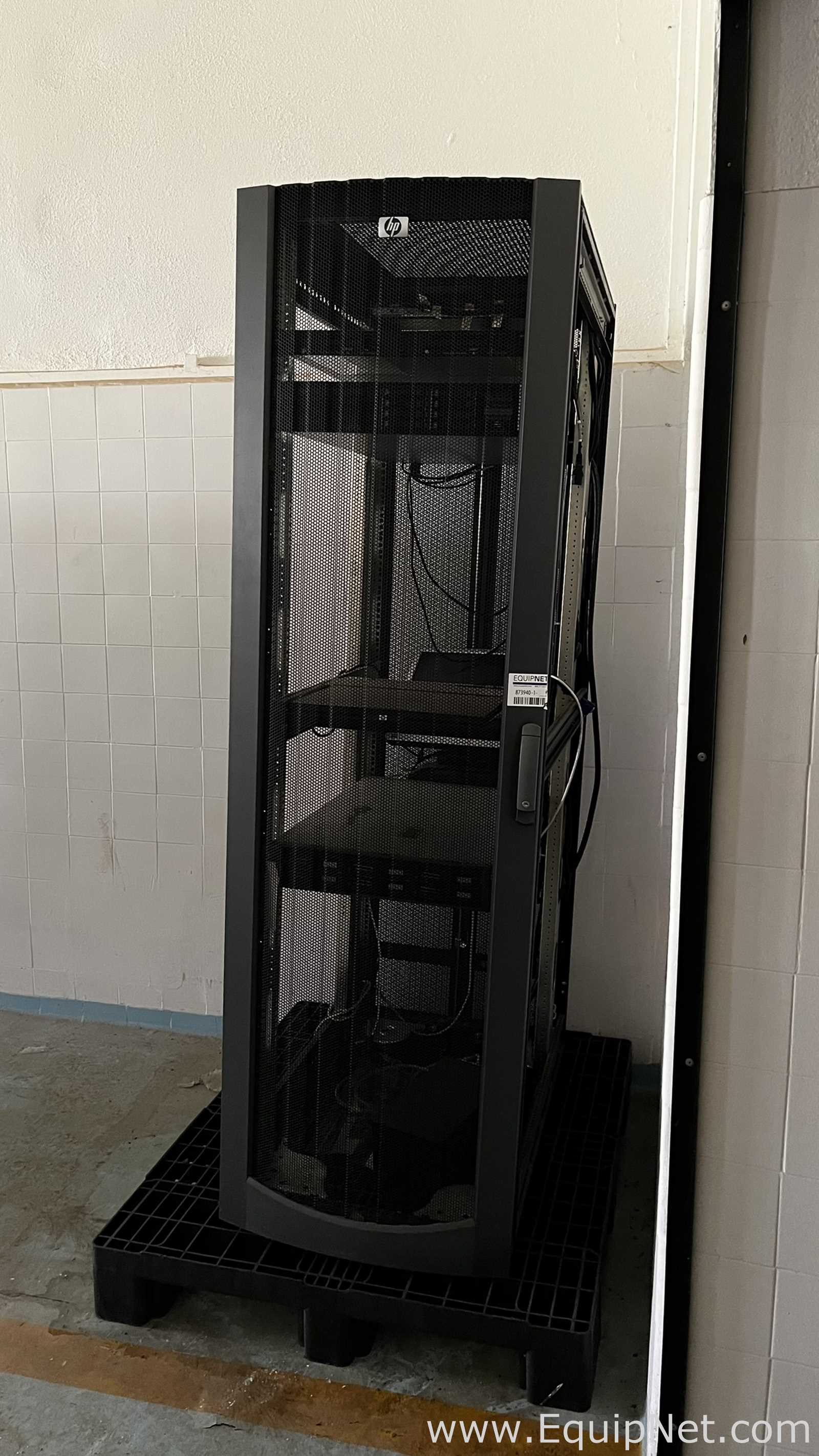 Servidor HP Empower 3