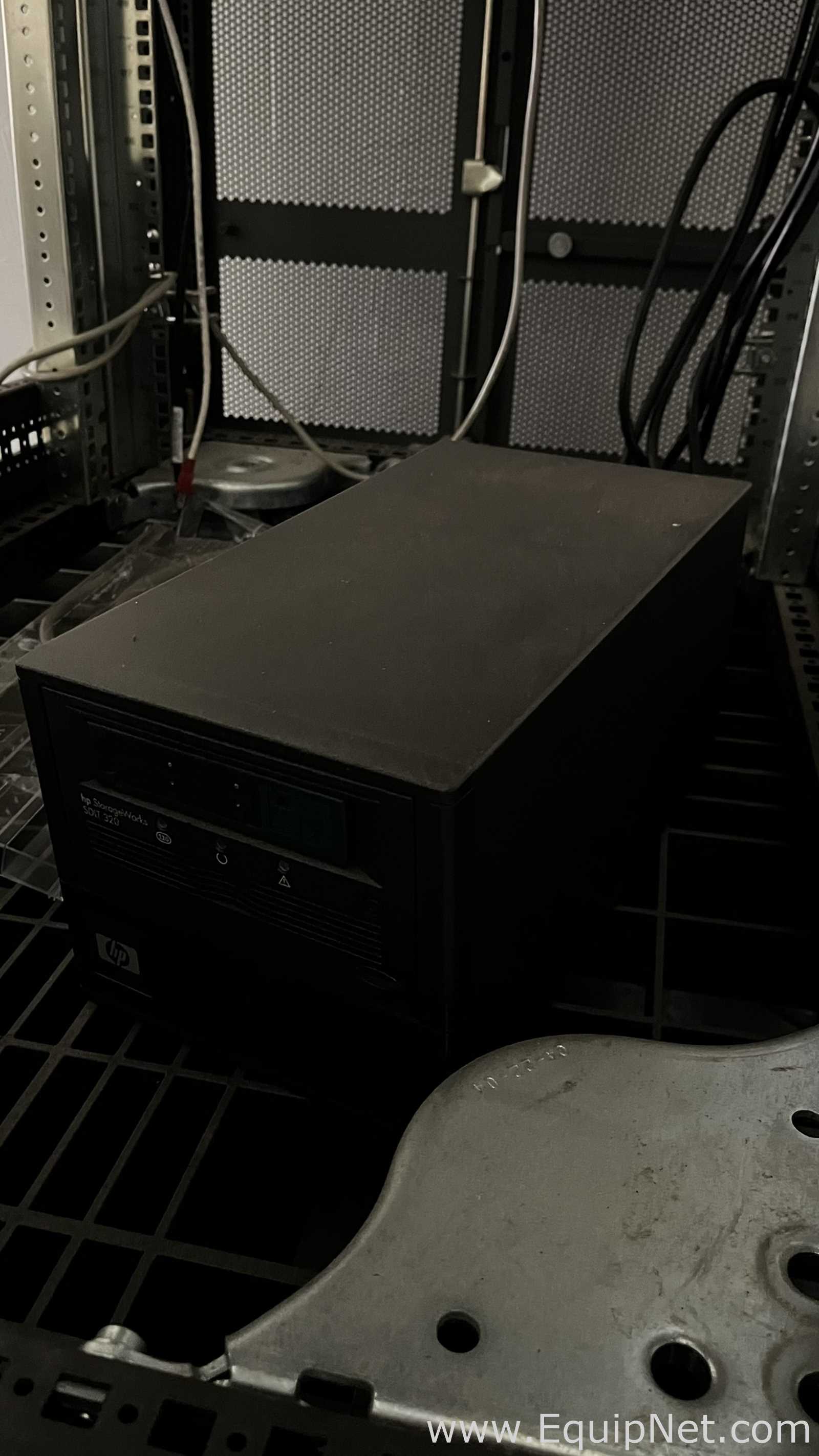 Servidor HP Empower 3