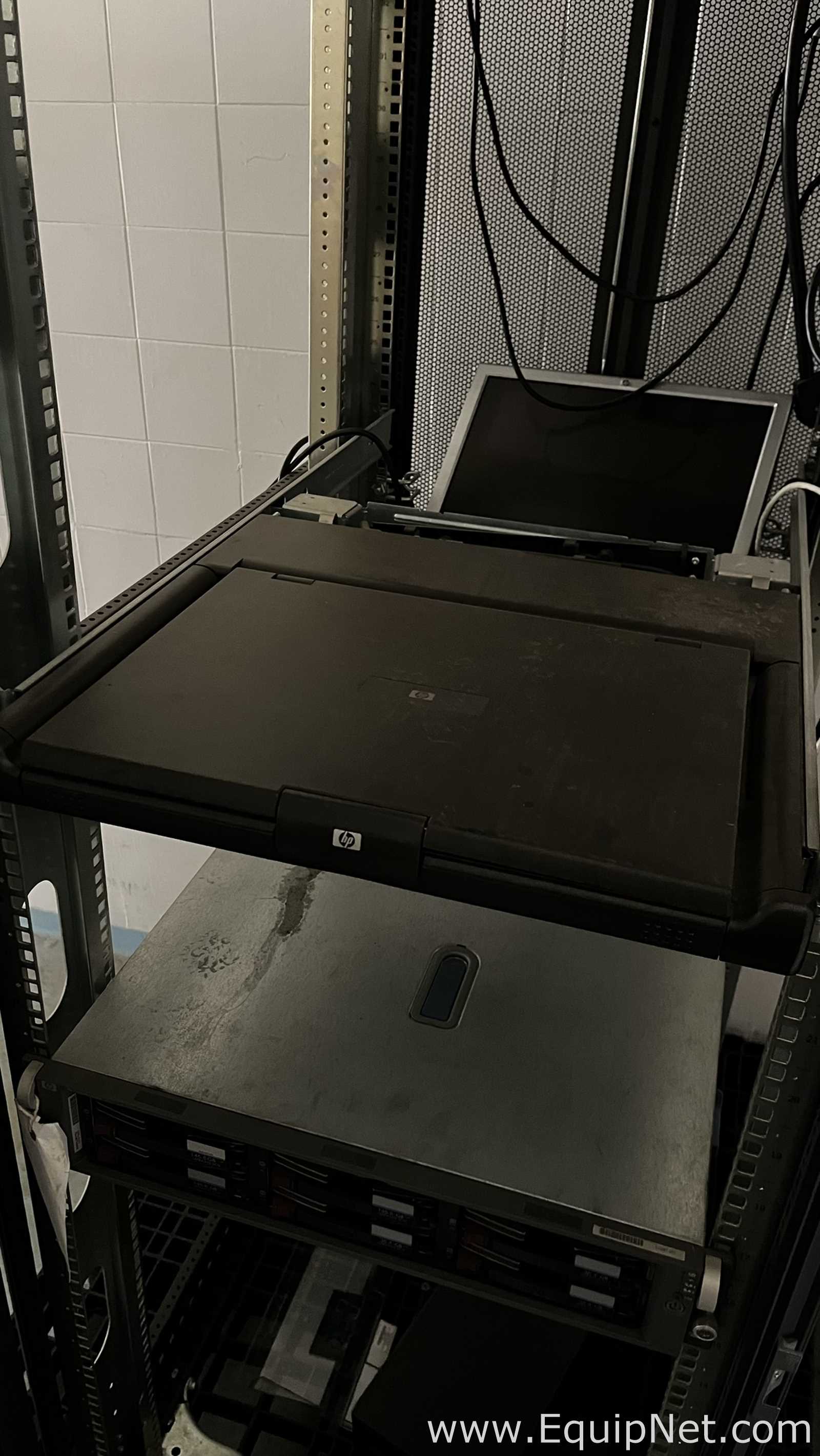 Servidor HP Empower 3