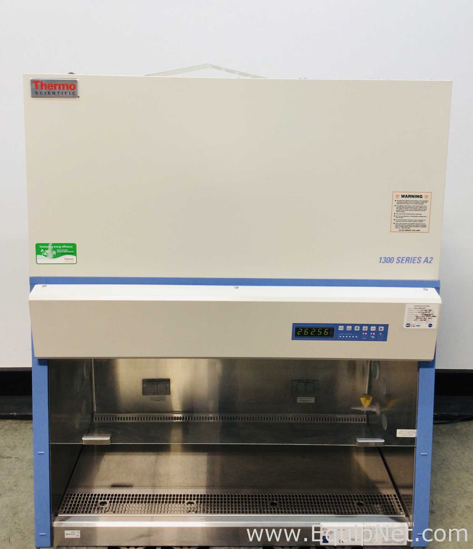 Cabina de Seguridad Biológica Thermo Scientific 1300 Series A2