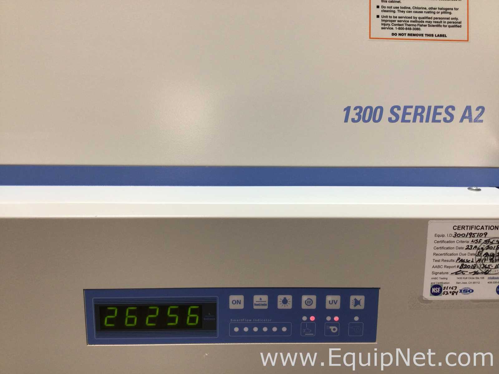 Cabina de Seguridad Biológica Thermo Scientific 1300 Series A2