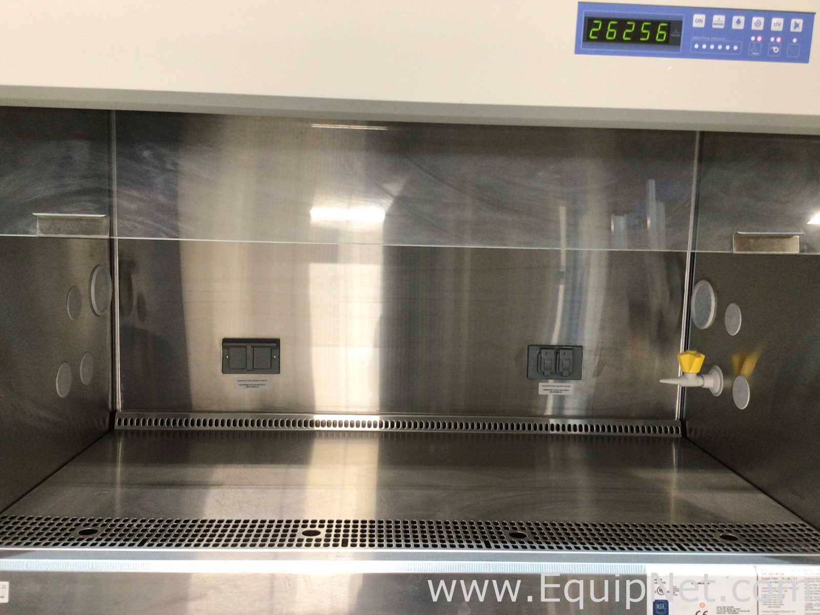 Cabina de Seguridad Biológica Thermo Scientific 1300 Series A2