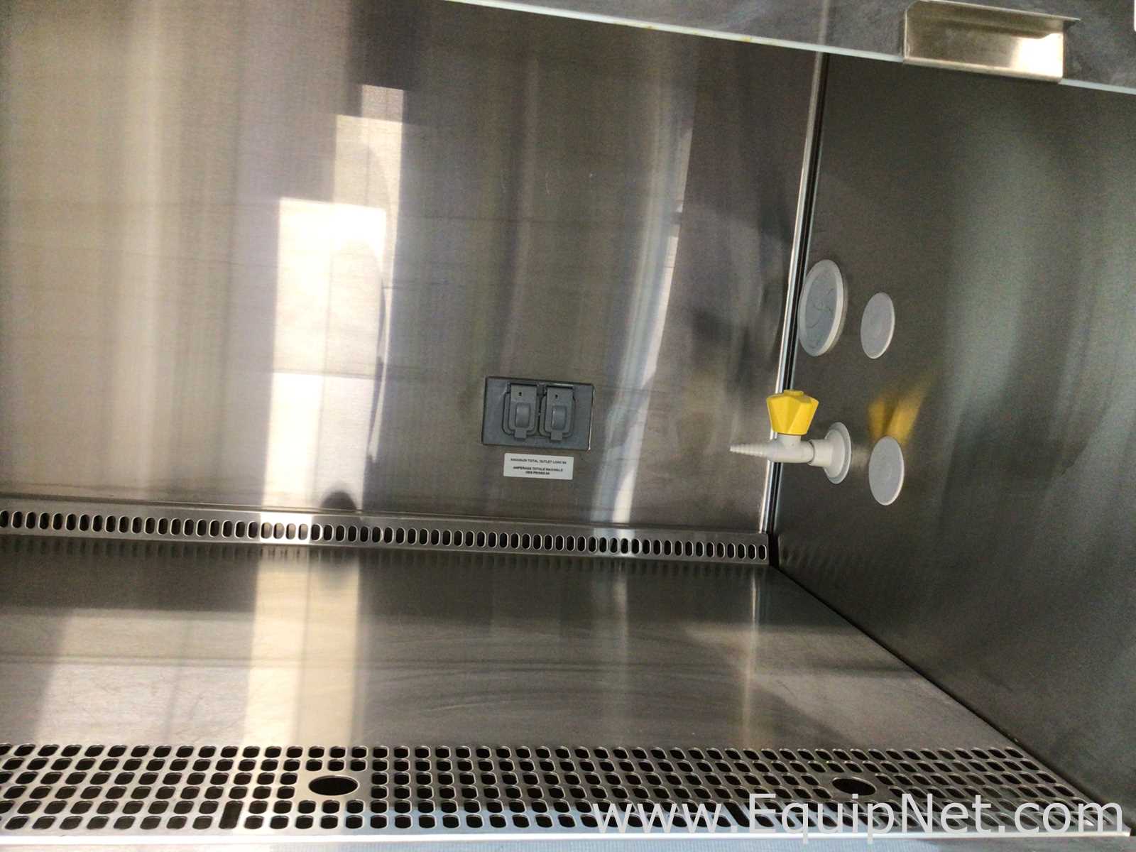 Cabina de Seguridad Biológica Thermo Scientific 1300 Series A2