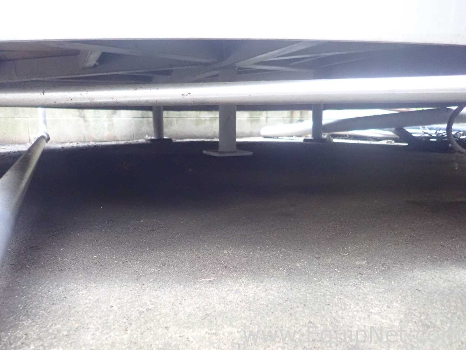 30.000 Lt Stainless Steel High Ph Tank No1