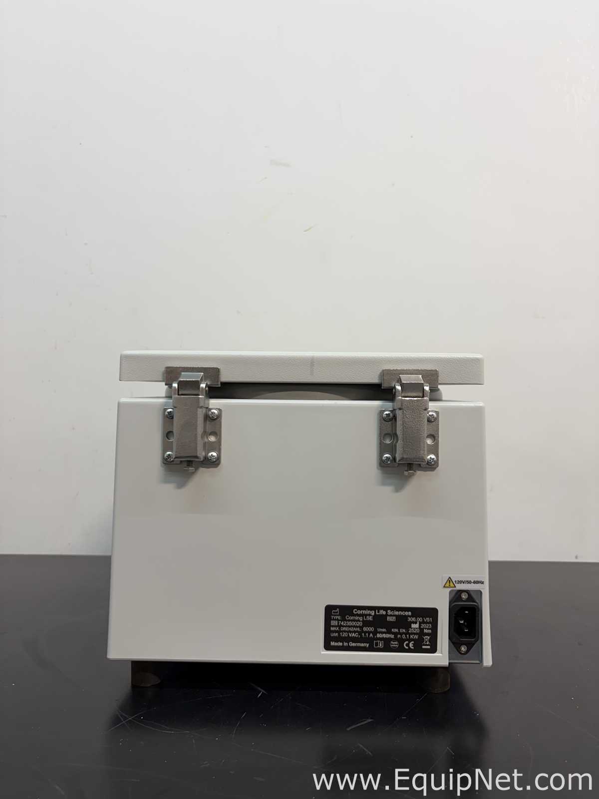 Centrífuga para Laboratórios Corning 306.00 V51