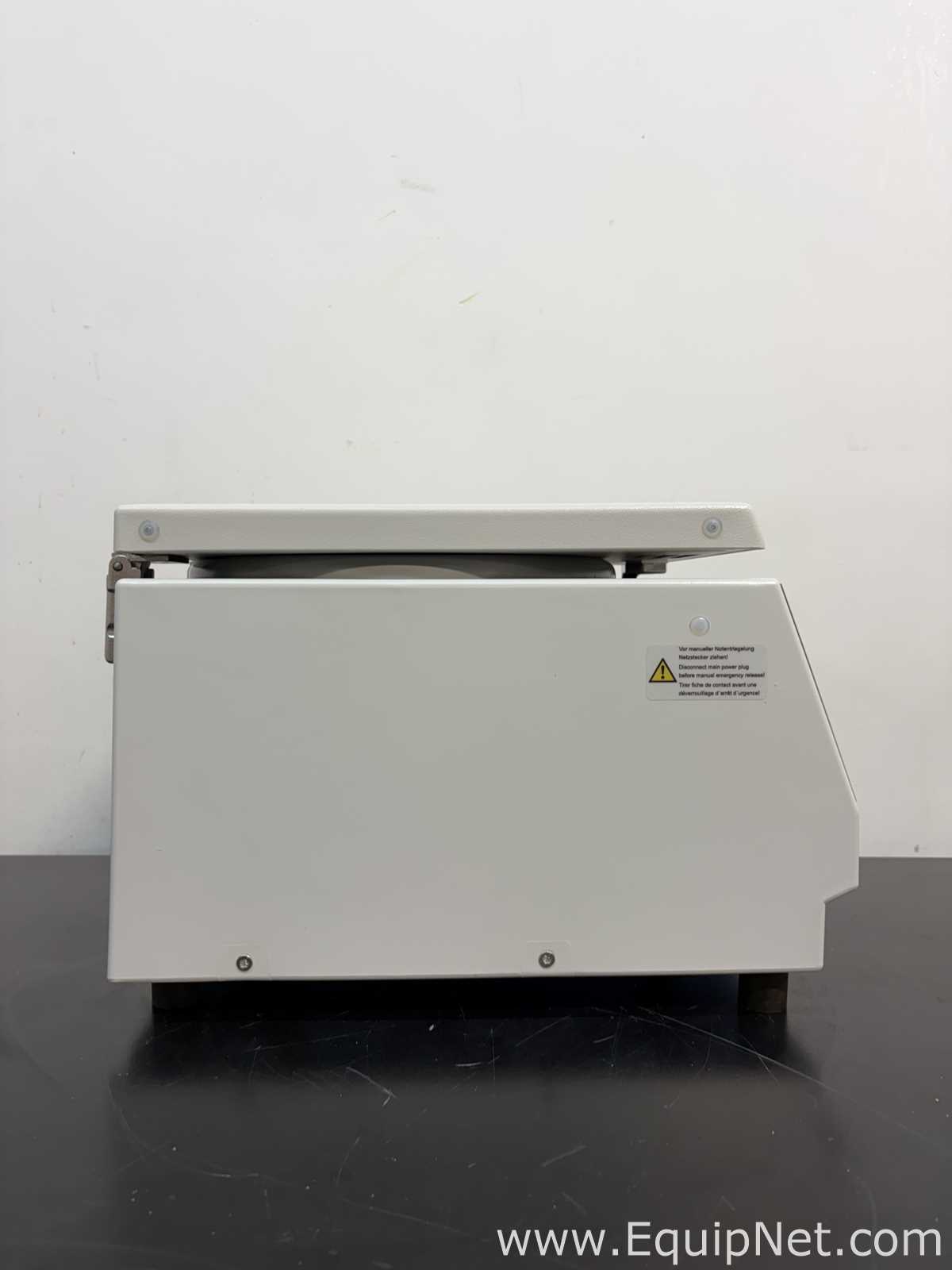 Centrífuga para Laboratórios Corning 306.00 V51