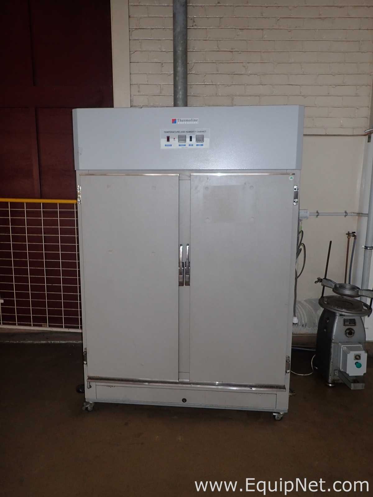 Thermoline Scientific Temperature and Humidity Cabinet - SCRAP