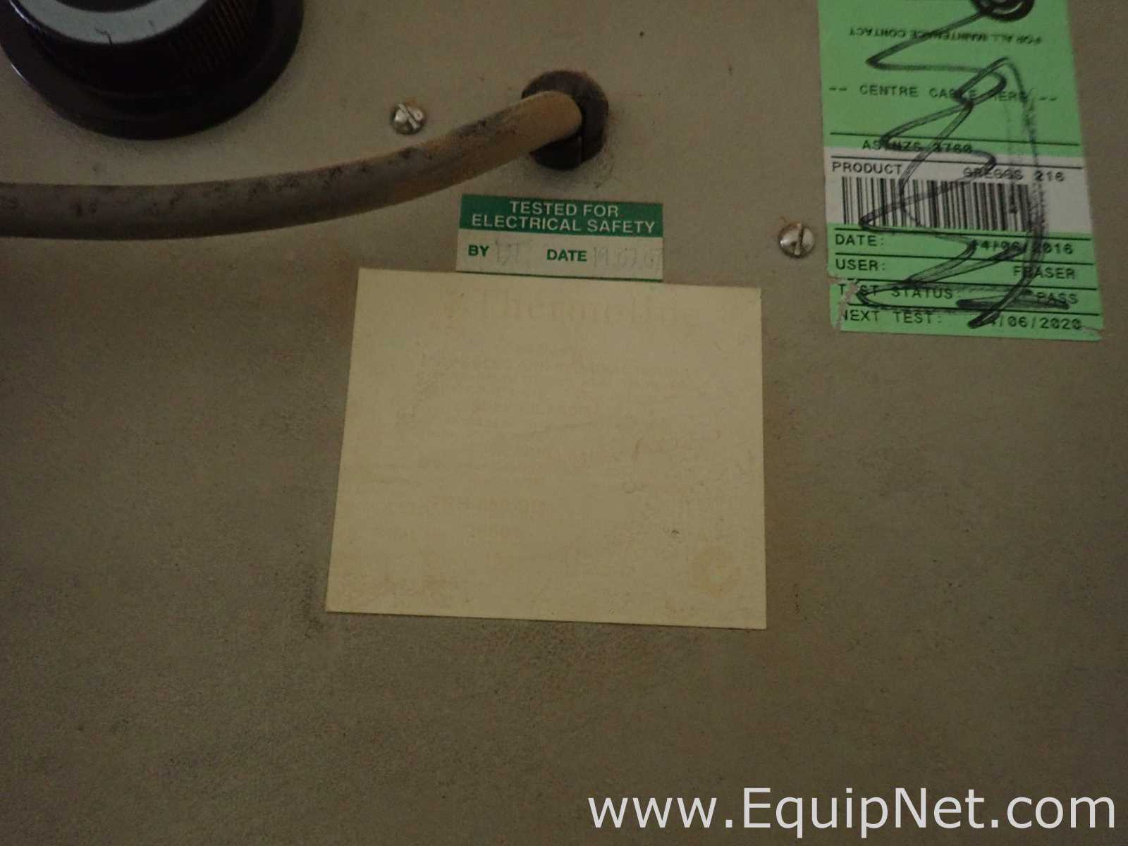 Thermoline Scientific Temperature and Humidity Cabinet - SCRAP