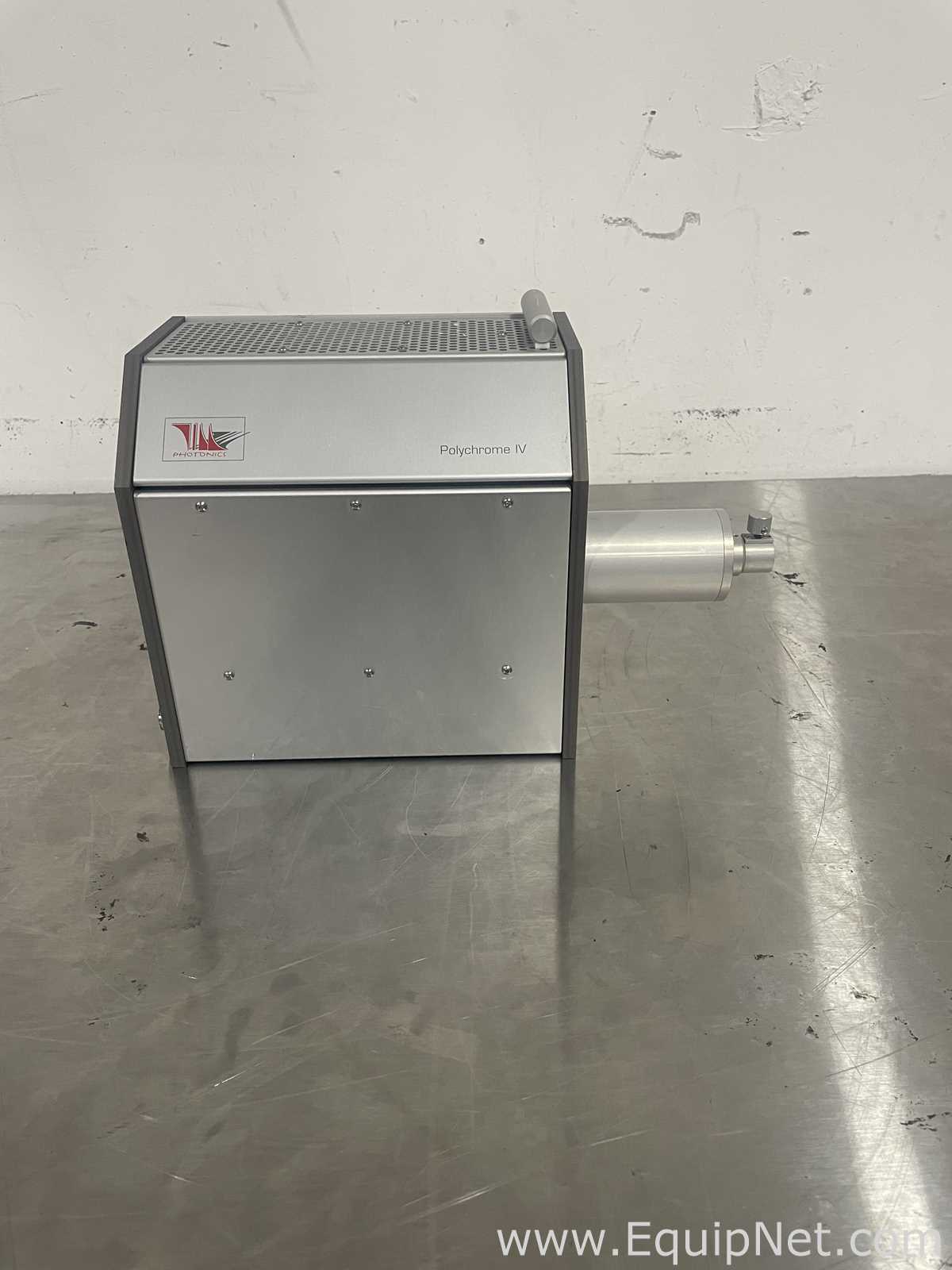 Photonic Solutions lnc Polychrome IV Miscellaneous Lab Equipment