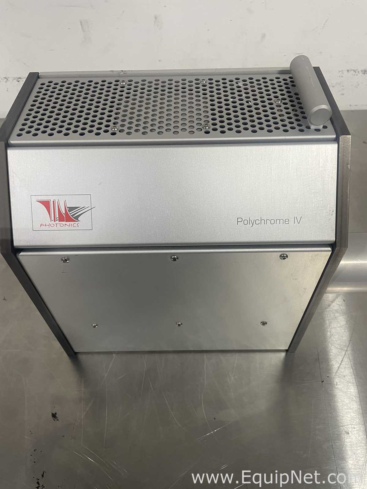 Photonic Solutions lnc Polychrome IV Miscellaneous Lab Equipment