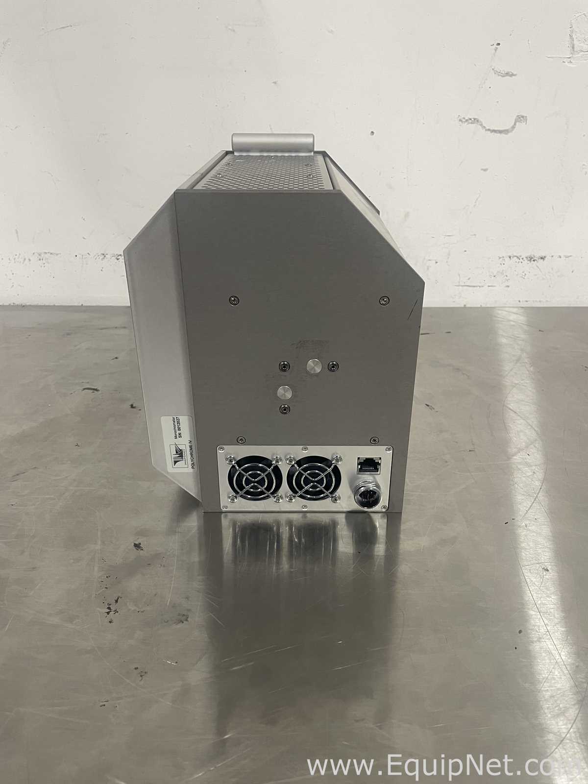 Photonic Solutions lnc Polychrome IV Miscellaneous Lab Equipment