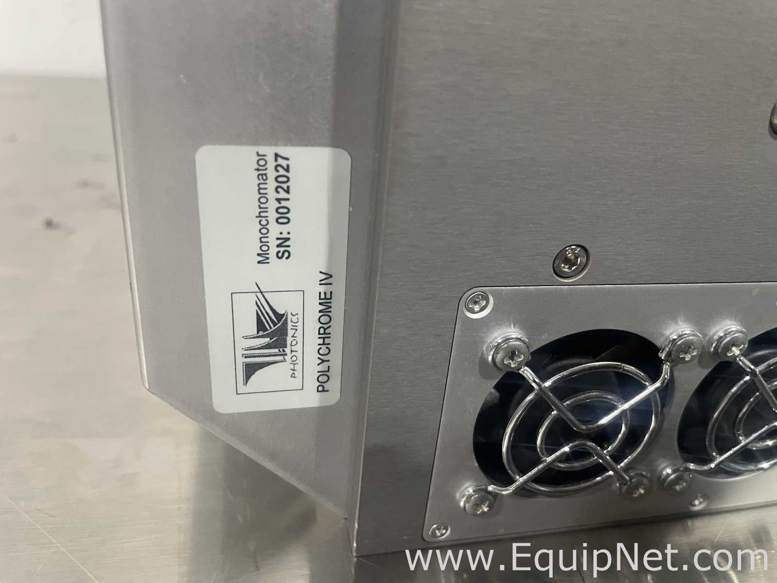 Photonic Solutions lnc Polychrome IV Miscellaneous Lab Equipment