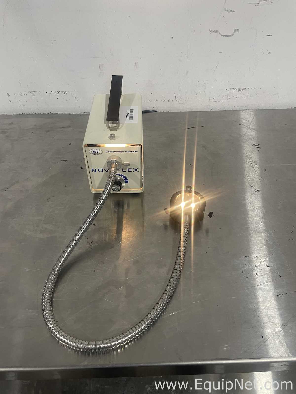 World Precision Instruments NovaFlex Fiber Optic Illuminator