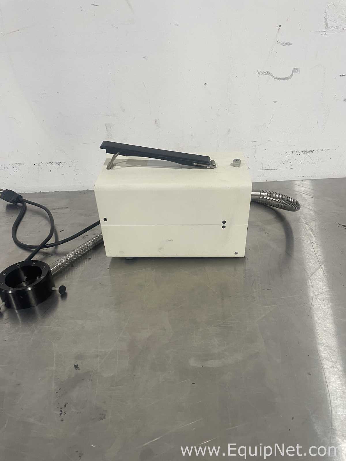 World Precision Instruments NovaFlex Fiber Optic Illuminator