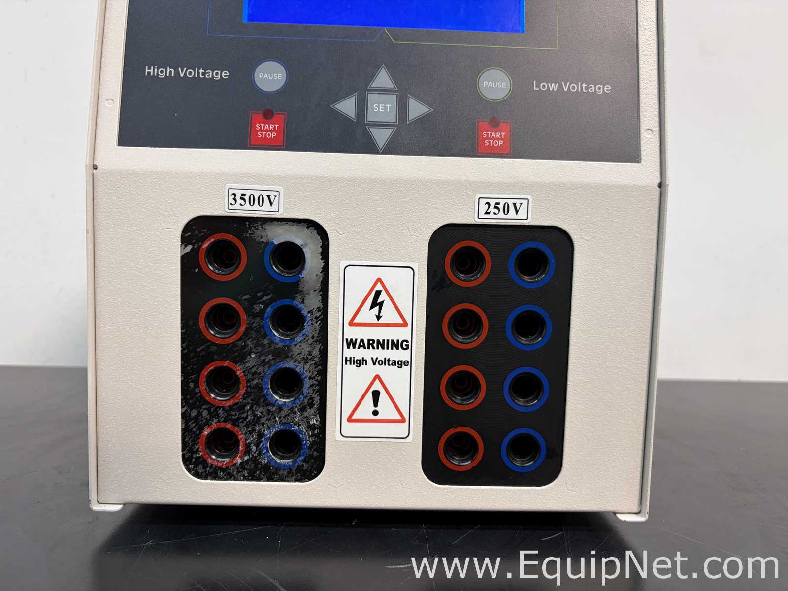 Fonte de Energia  Invitrogen ZP10001