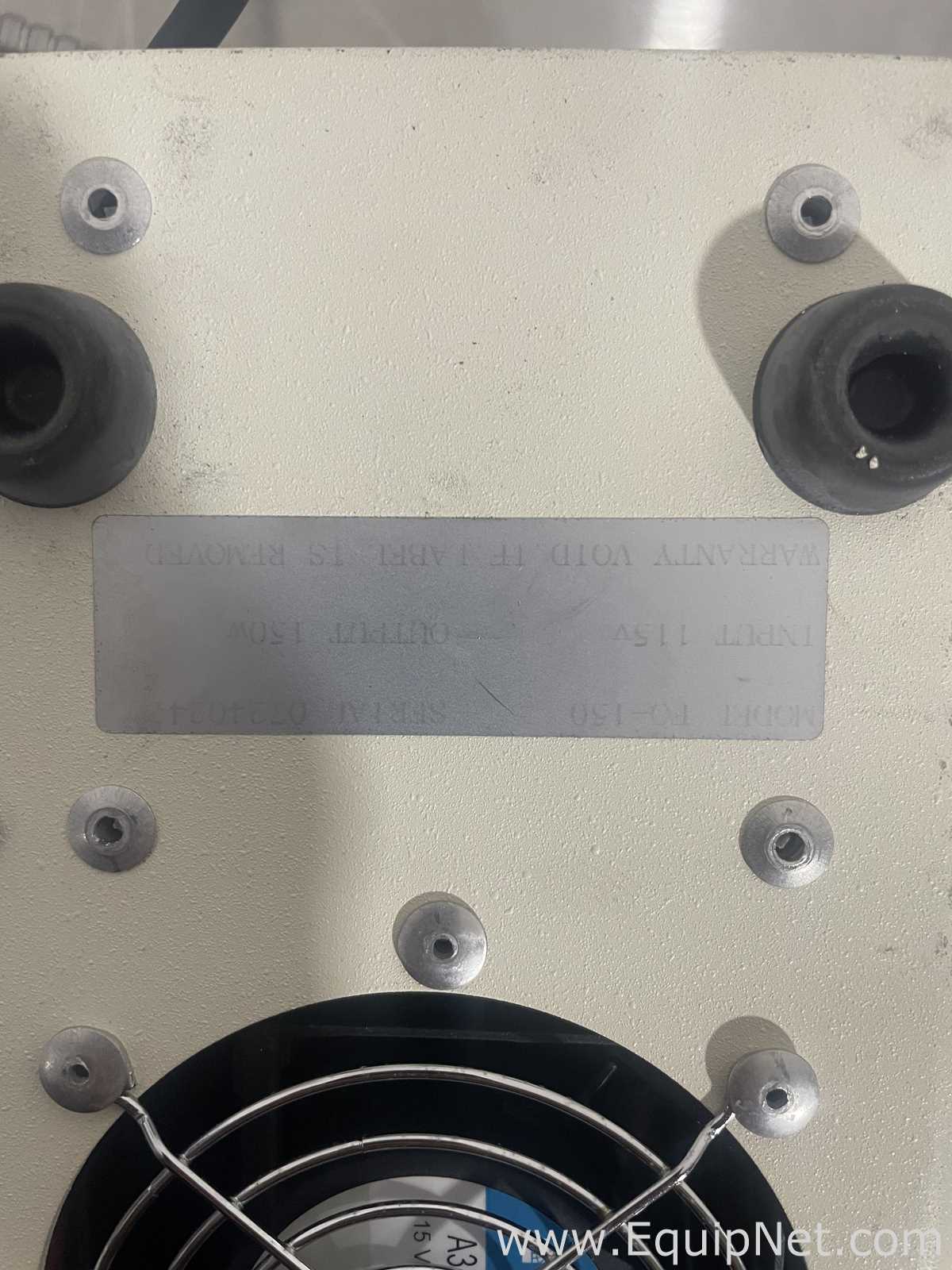 World Precision Instruments NovaFlex Fiber Optic Illuminator