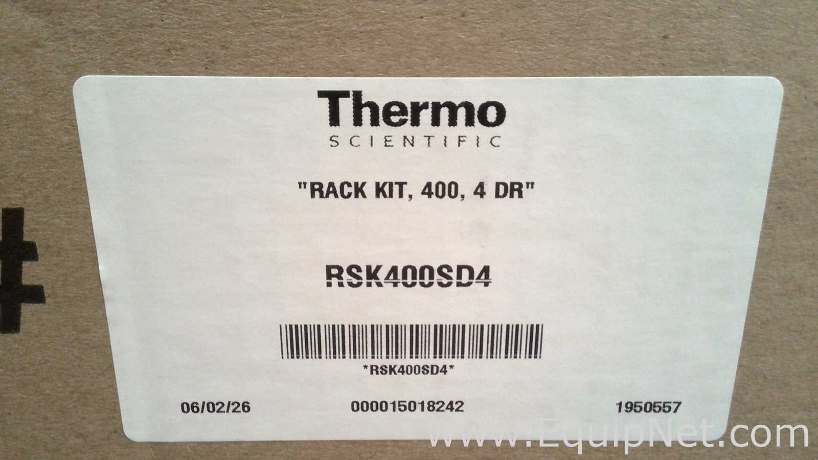 Gefriergerät Thermo Fisher Scientific TSX70086A