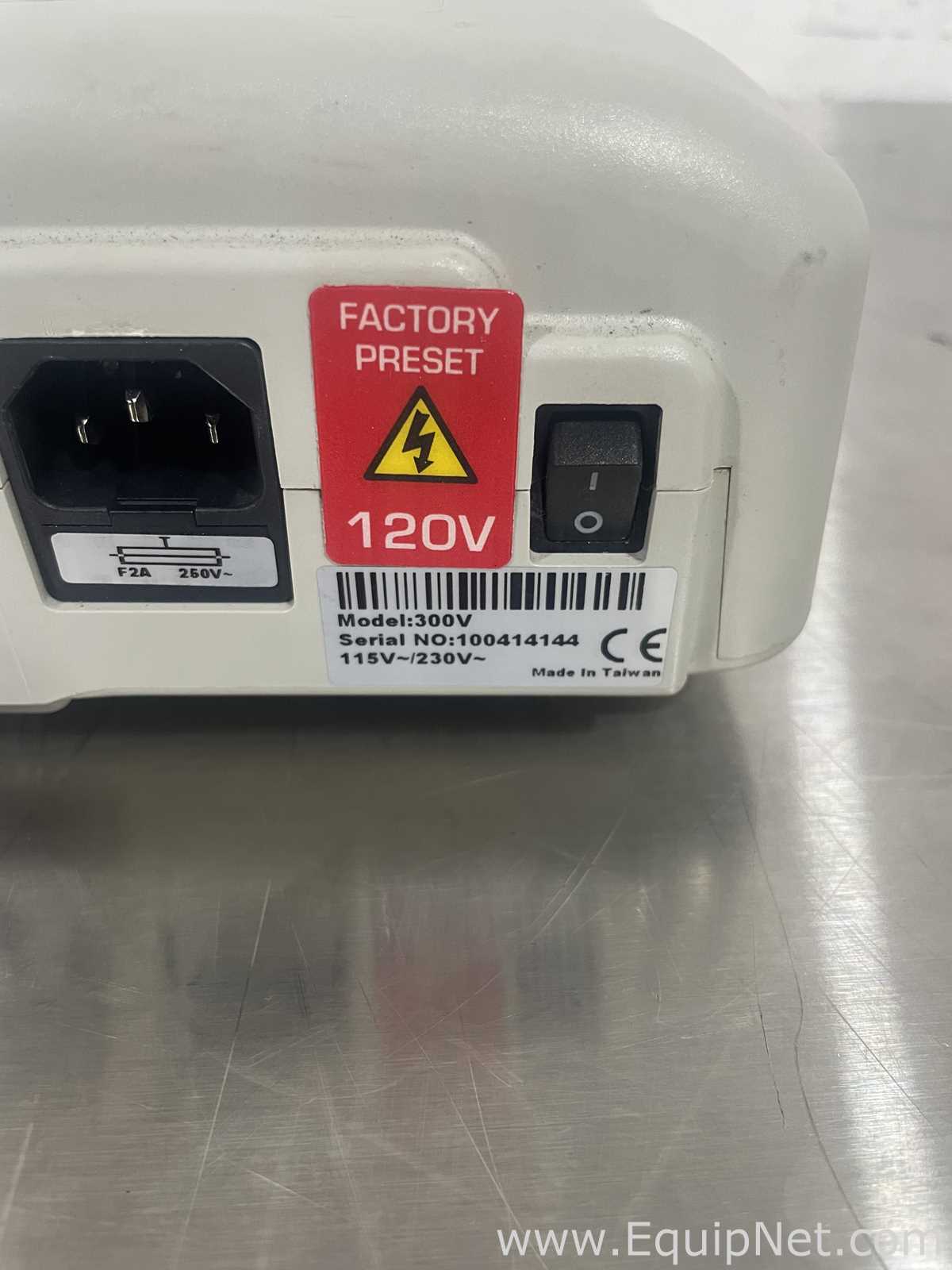 Fonte de Energia  VWR 300V