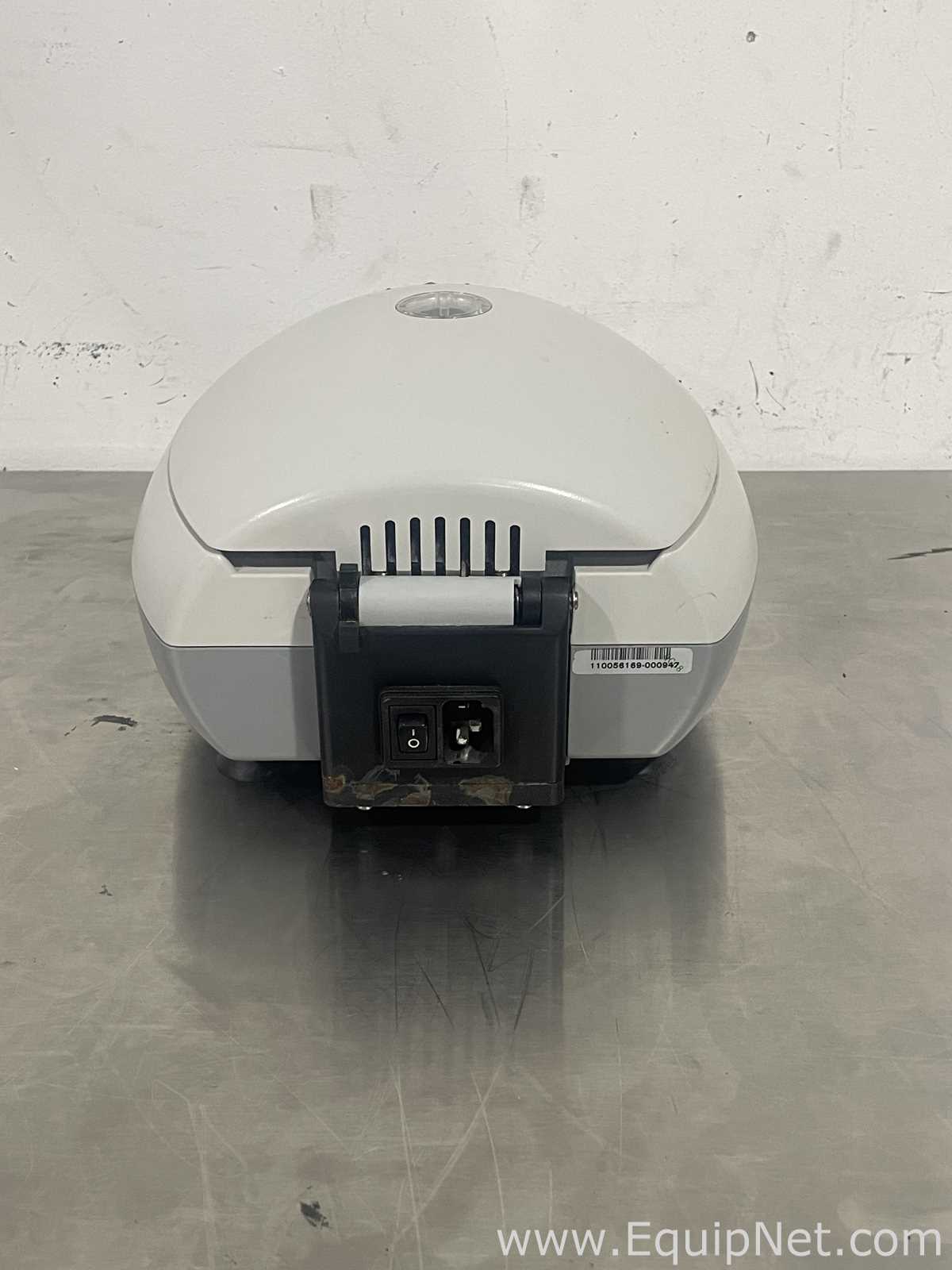 Centrífuga para Laboratórios VWR C1603