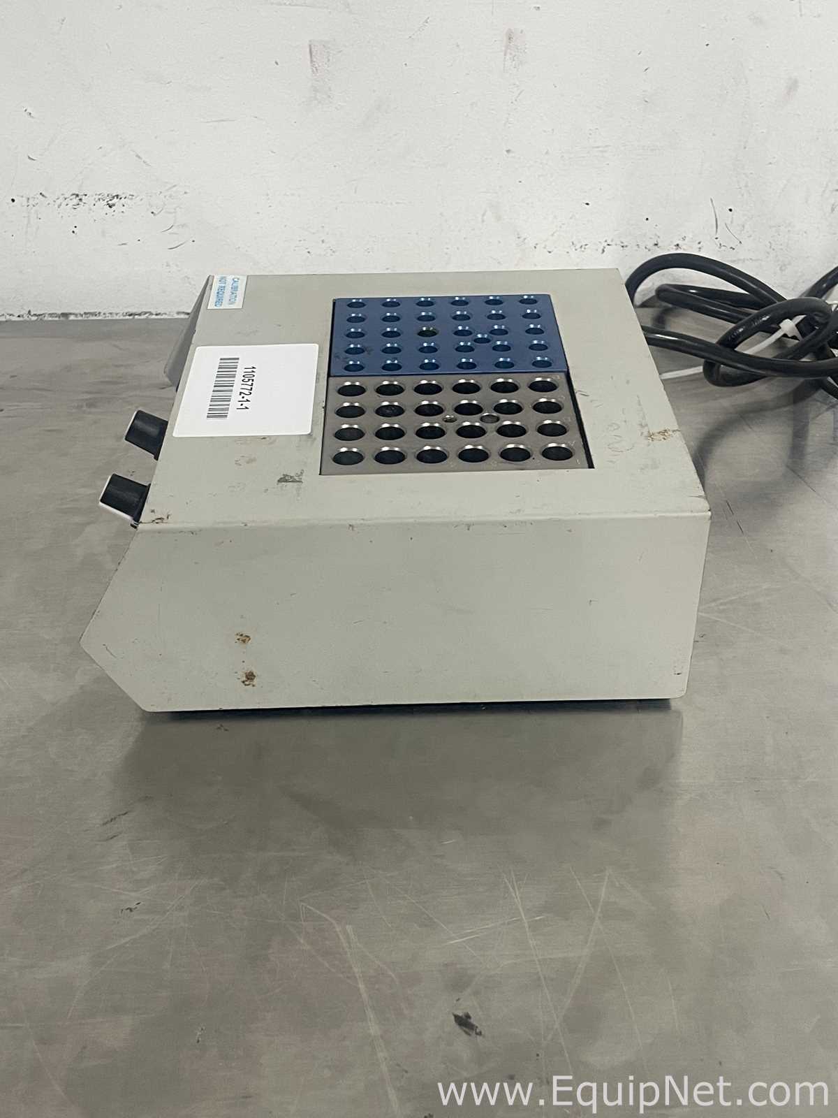 Linhas de Aquecedor Lab-Line Instruments 2052