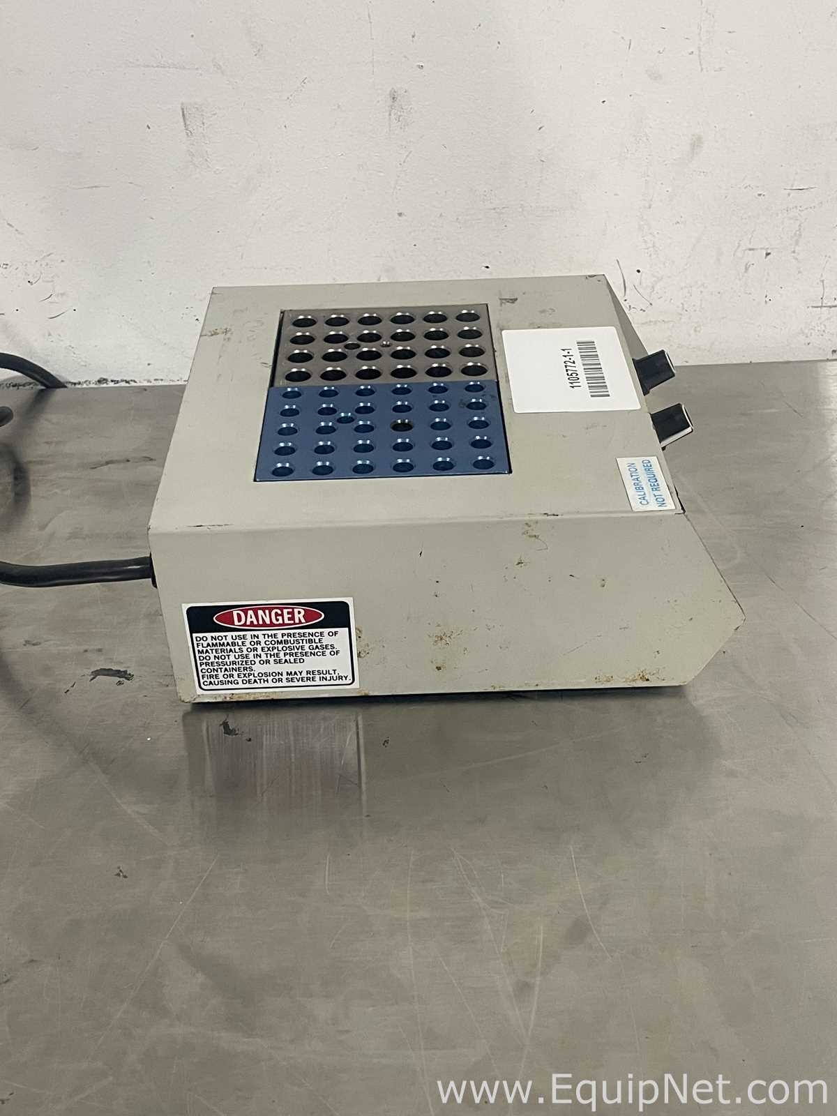 Linhas de Aquecedor Lab-Line Instruments 2052