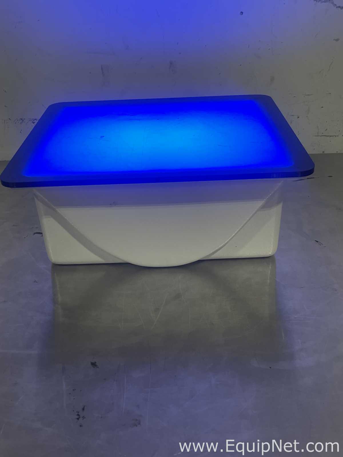 Clarechemical Dark Reader Transilluminator