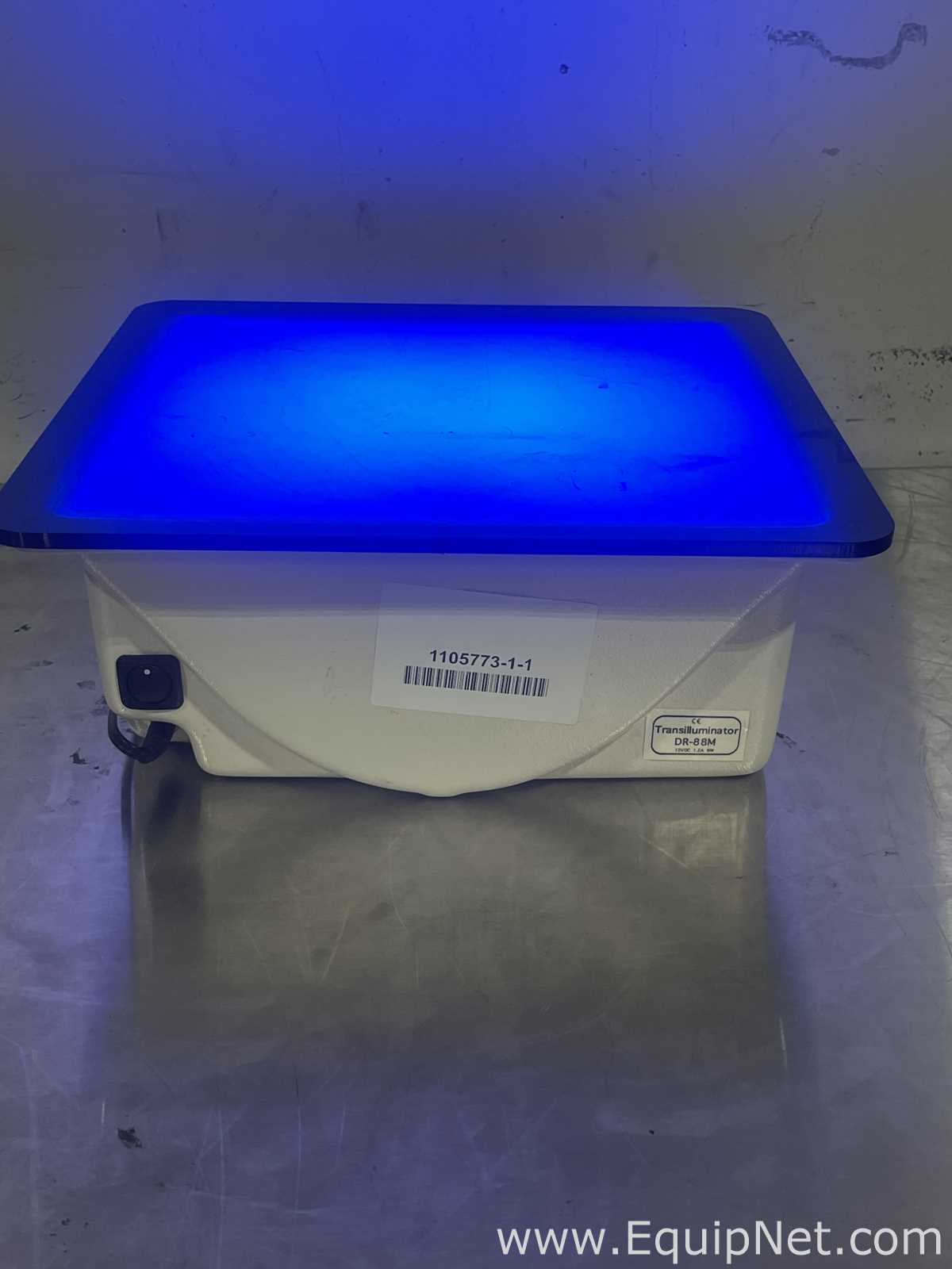 Clarechemical Dark Reader Transilluminator