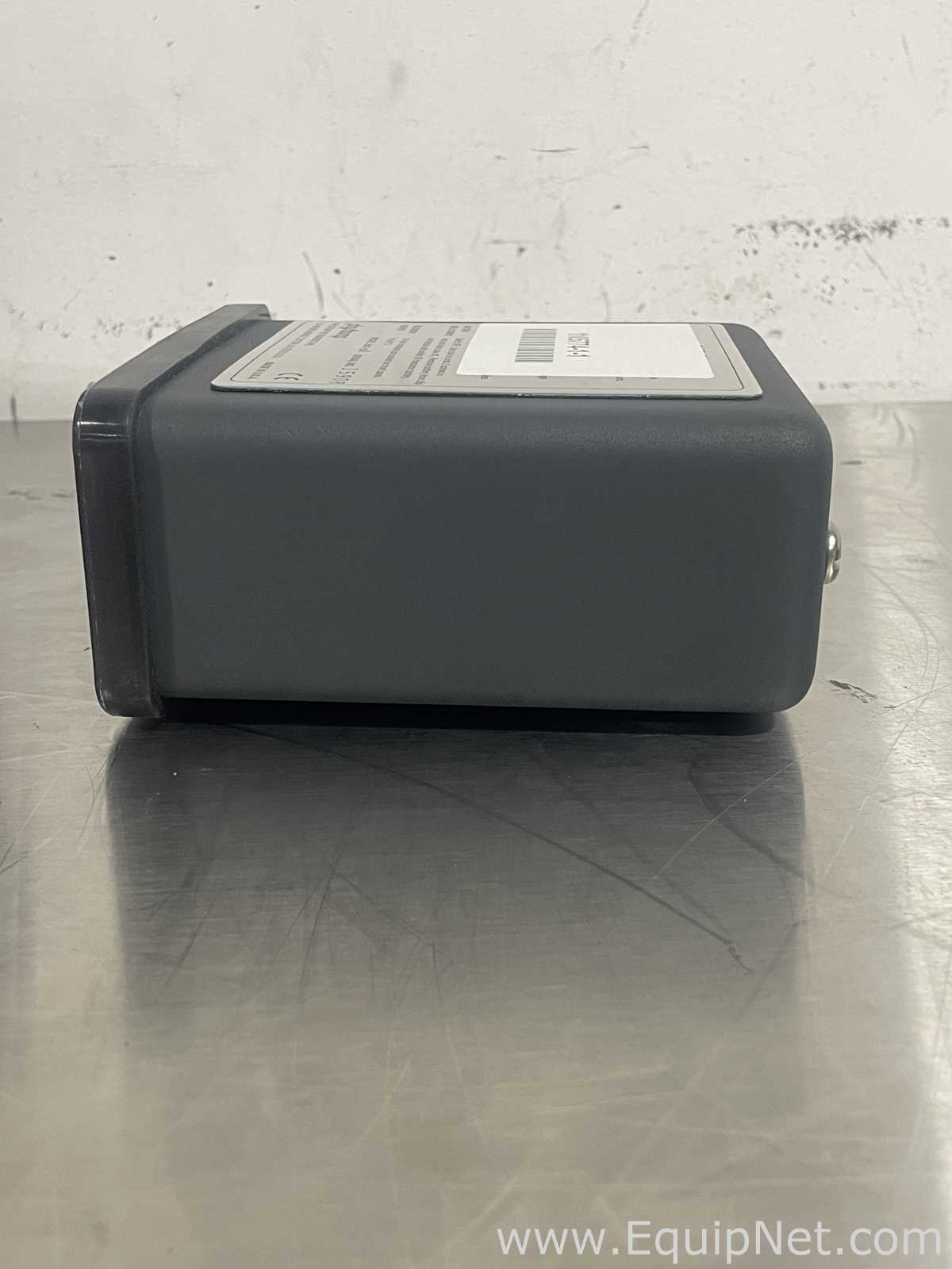 Physitemp BAT-12 Temp Meter w/case