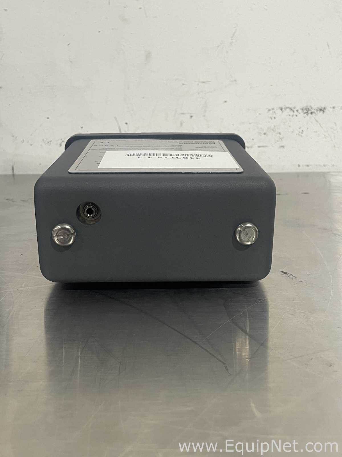 Physitemp BAT-12 Temp Meter w/case