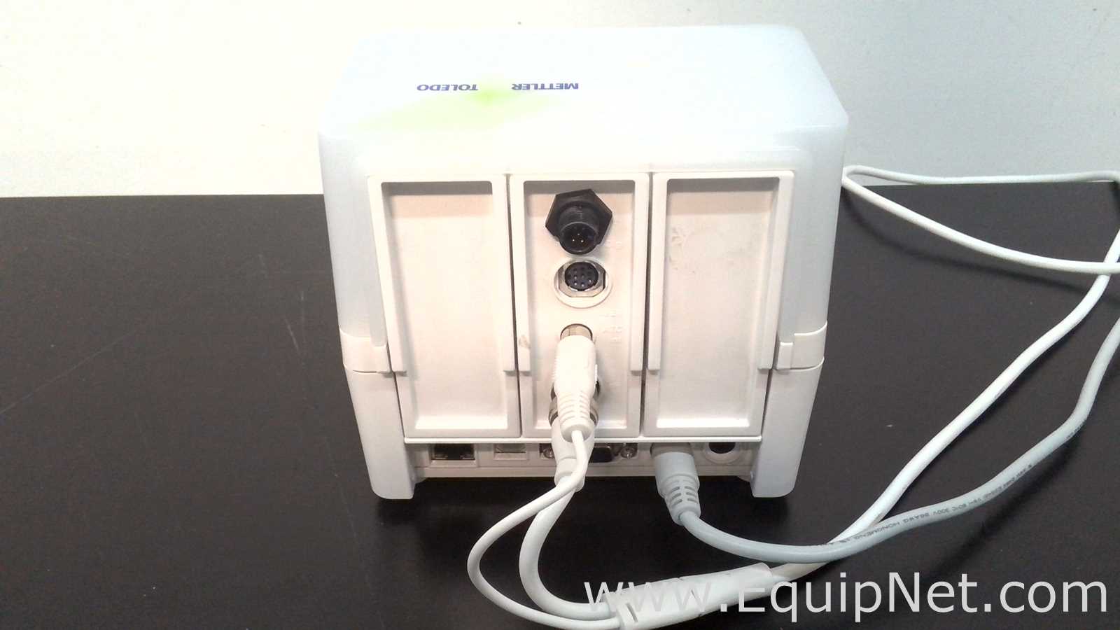 Lot of Mettler Toledo pH Meters