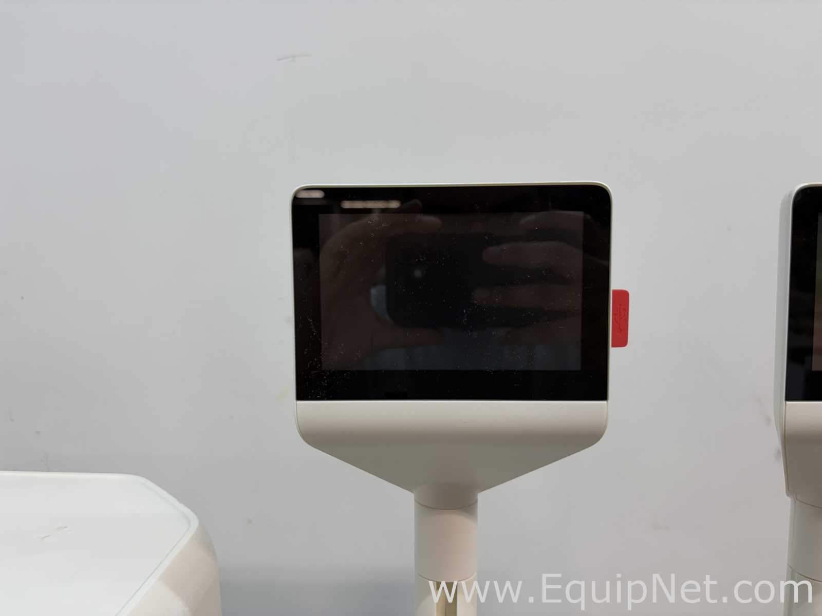 Millipore Milli-Q IQ 7010 Water Purification and Still System