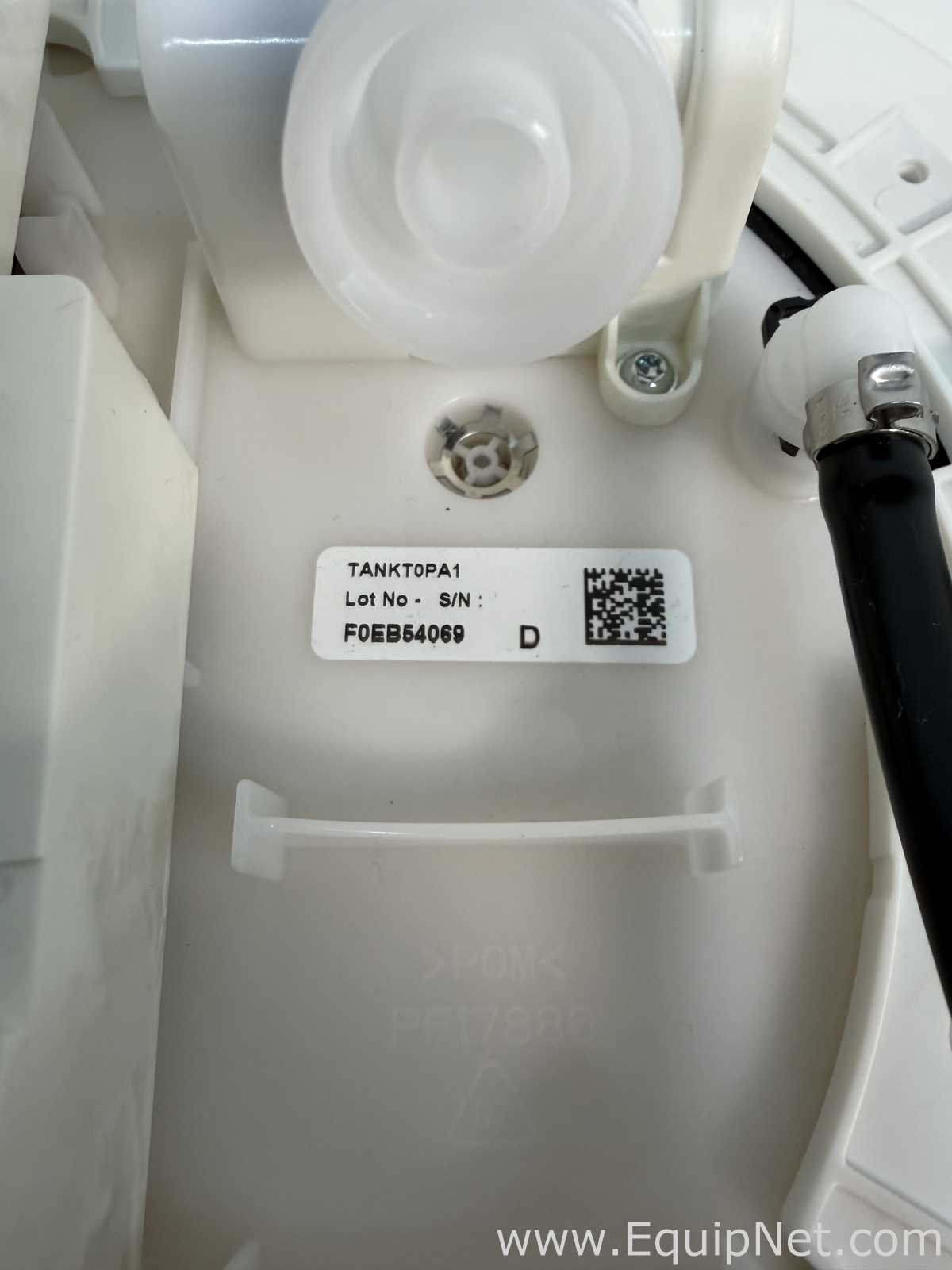 Millipore Milli-Q IQ 7010 Water Purification and Still System