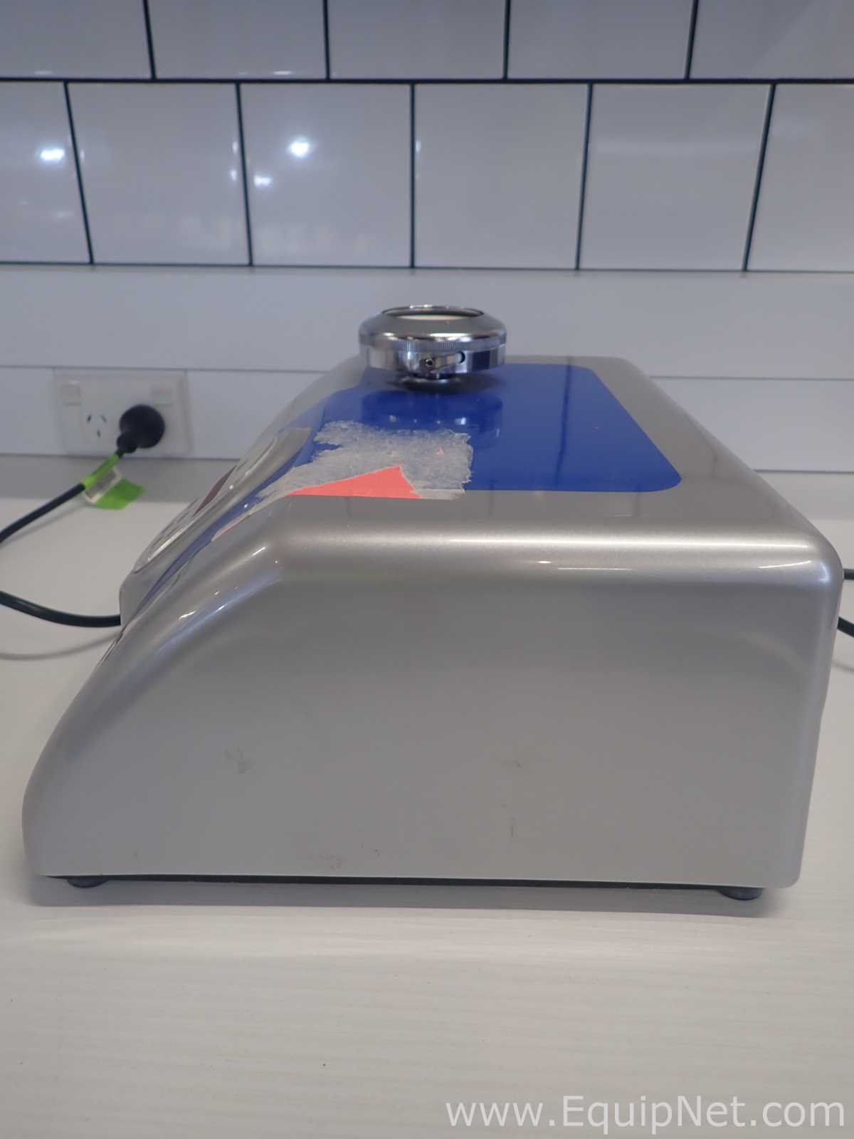 J Engelsmann AG Stav II Tube Volumeter