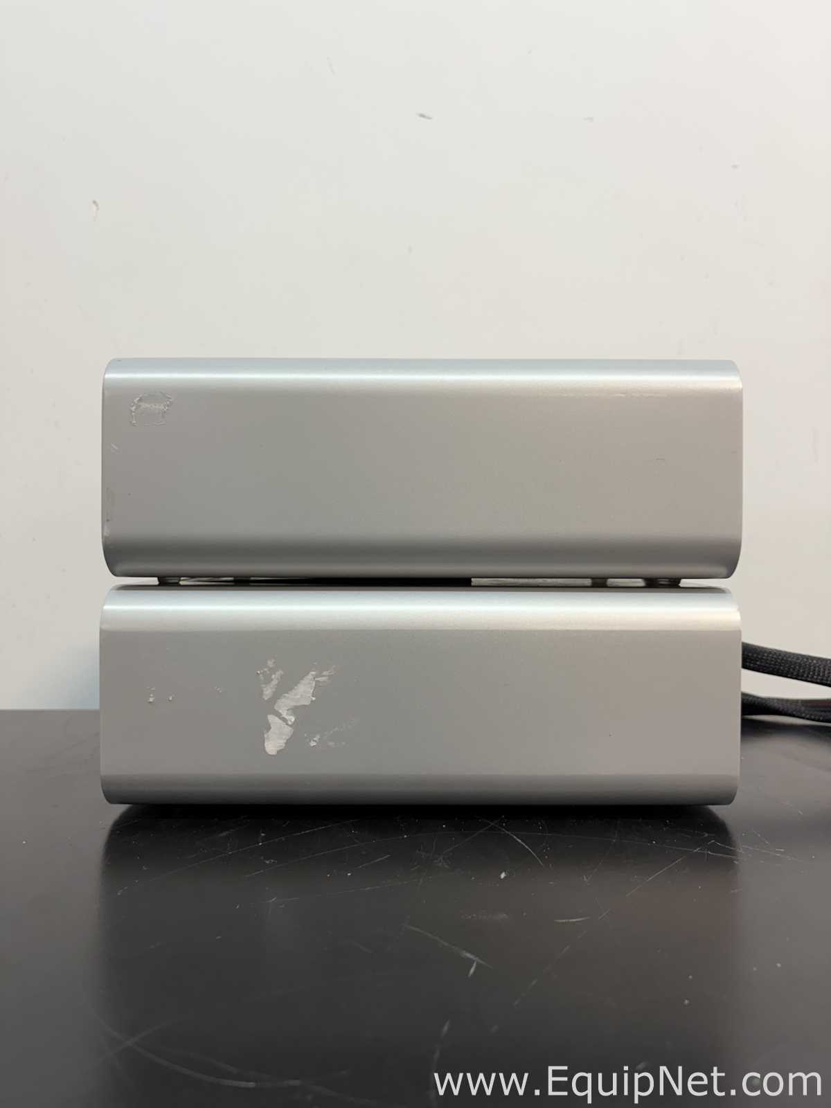 Sistema de Eletroforese Lonza 4D-Nucleofector